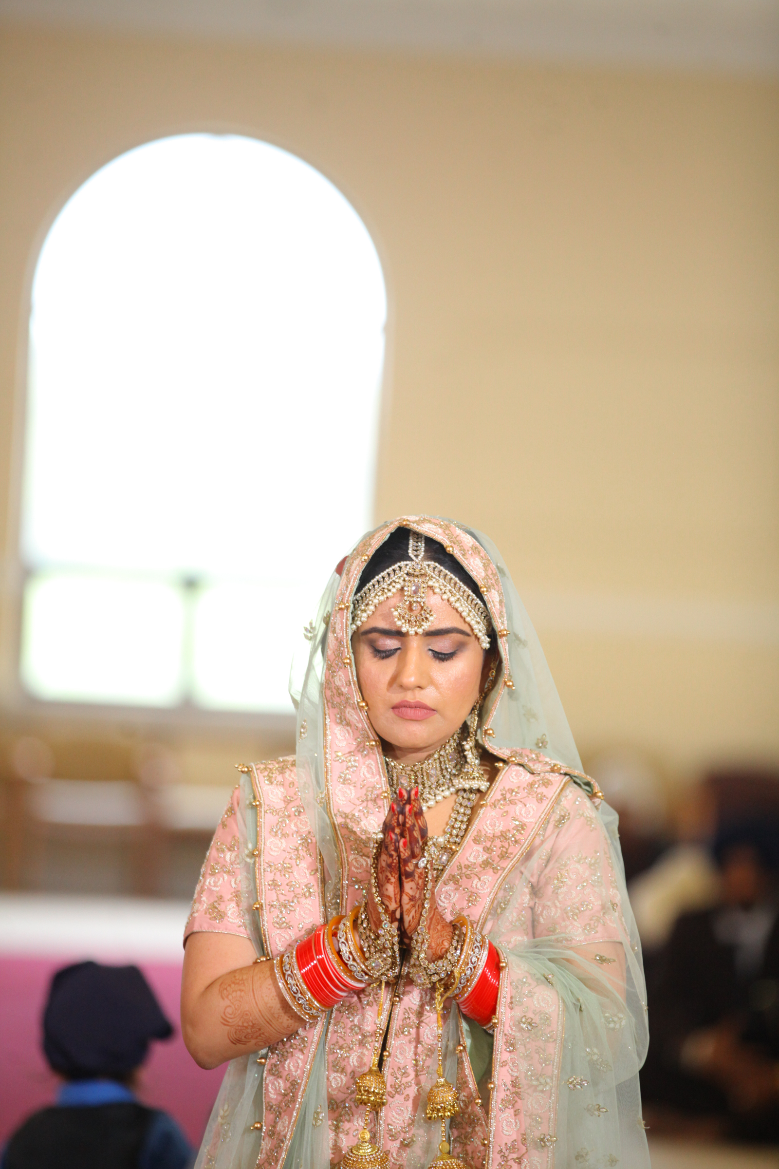 B+S WEDDING (401)