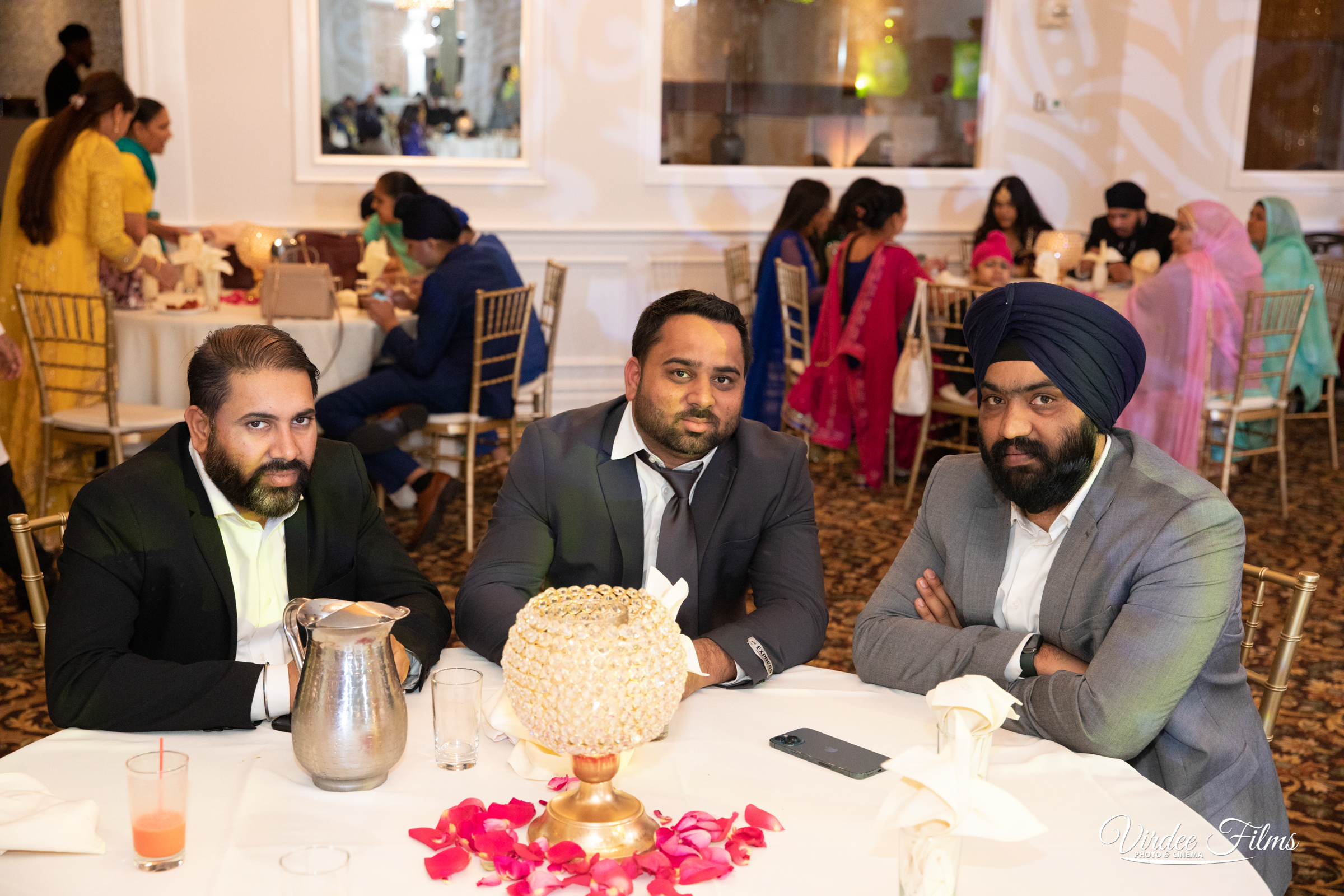 RECEPTION (147)