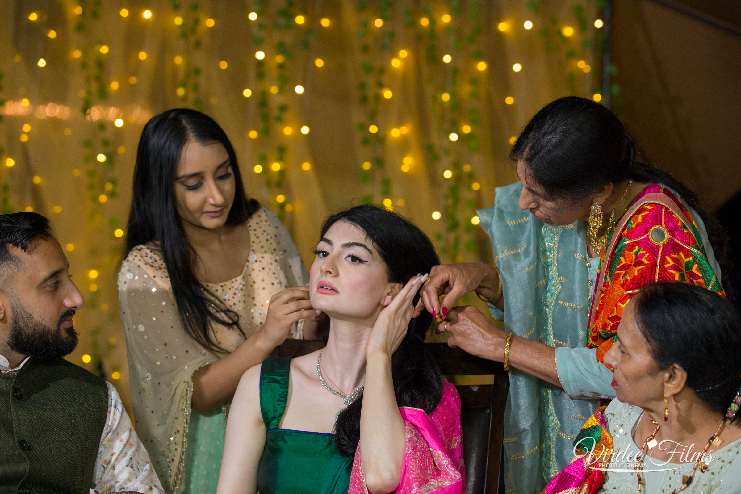 MEHNDI NIGHT (447)
