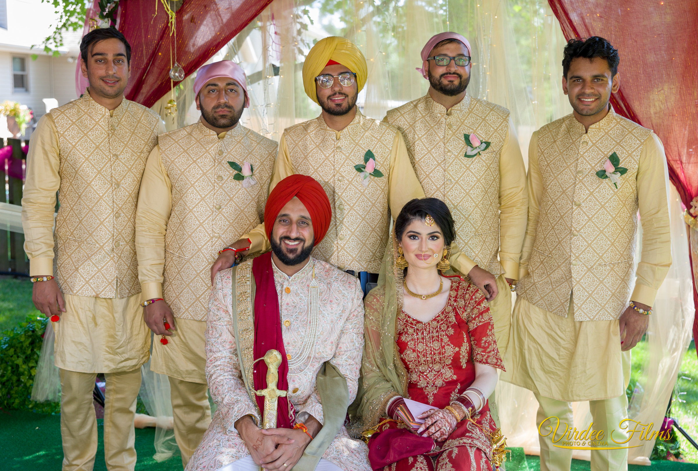 WEDDING DAY (581)