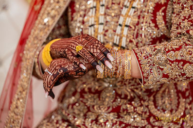 Hicksville New York Pakistani Muslim Wedding Photographer
