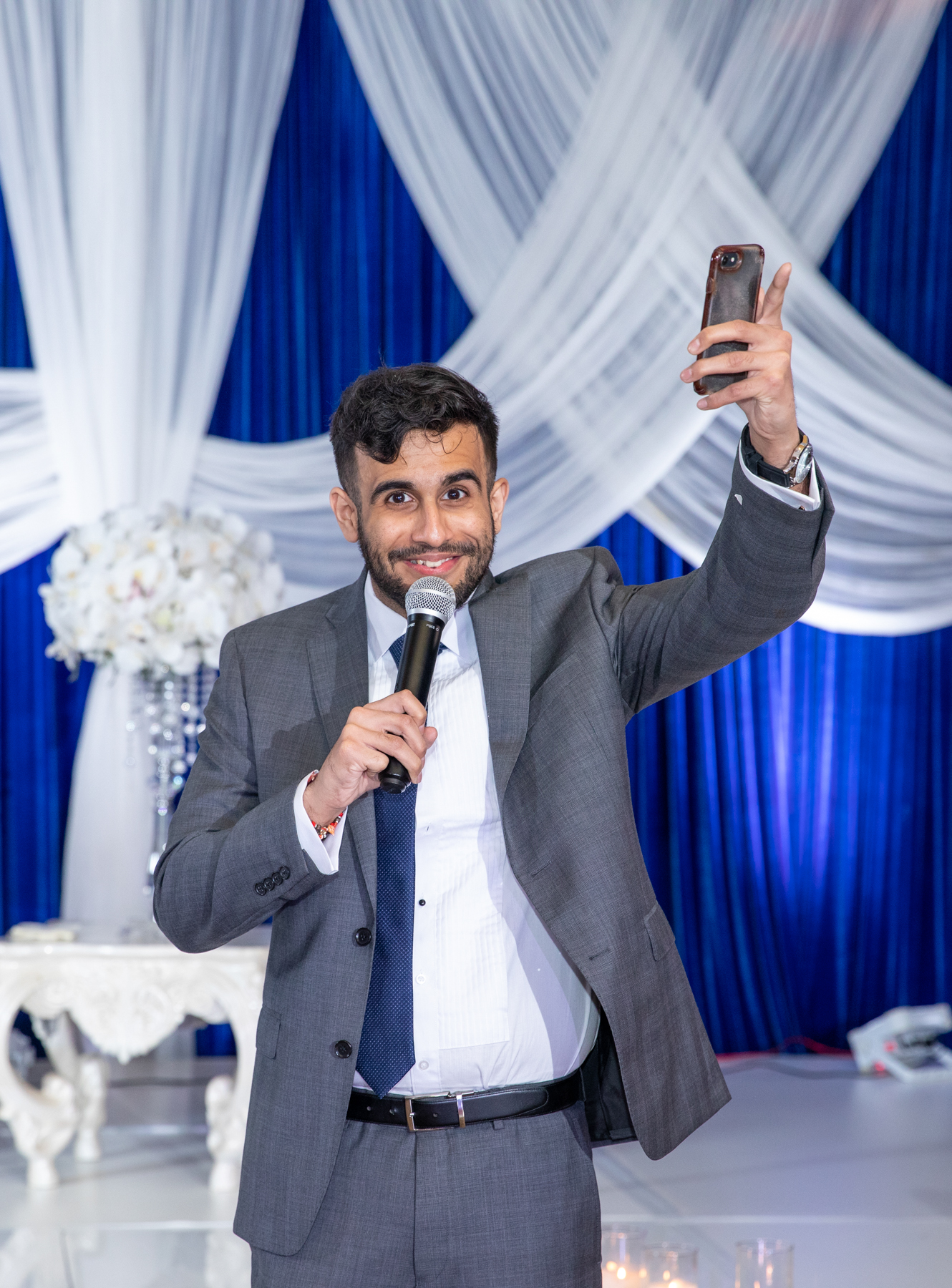 RECEPTION (407)