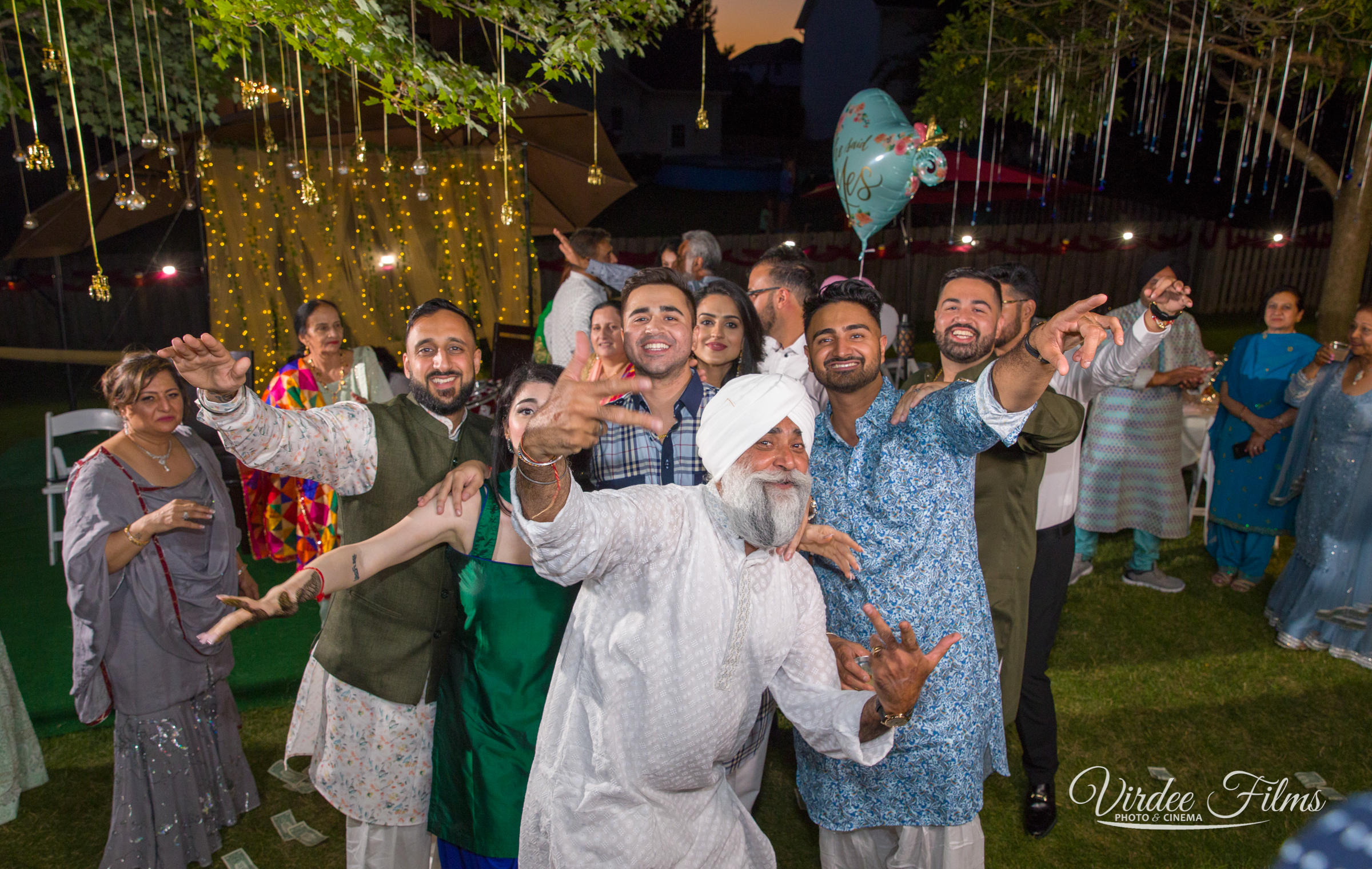 MEHNDI NIGHT (379)