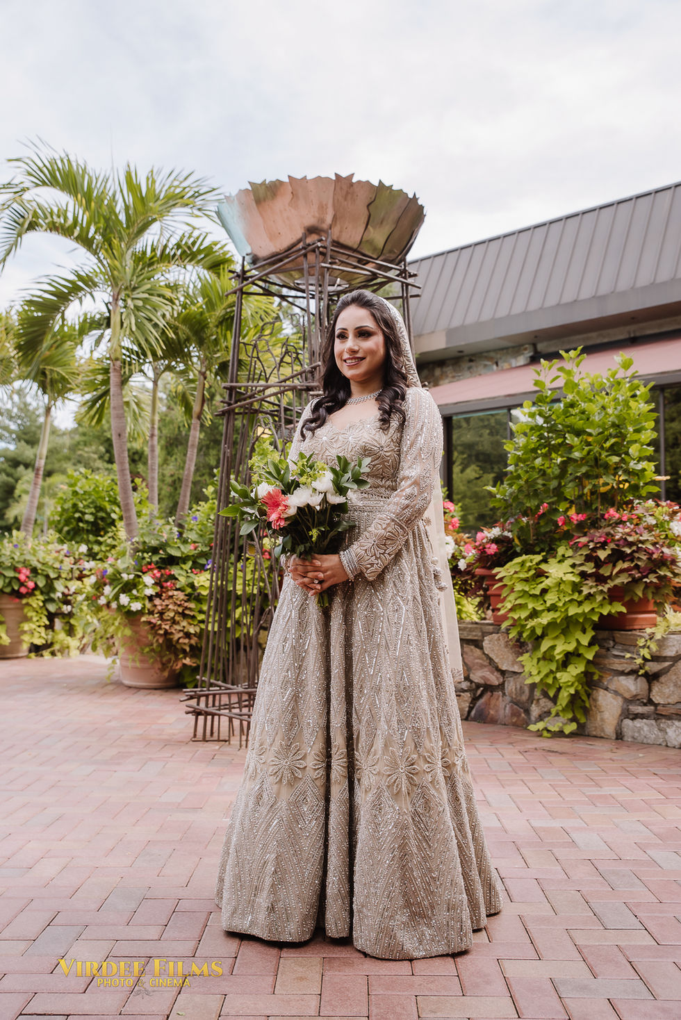 New York Bangladeshi Muslim Nikah Ceremony