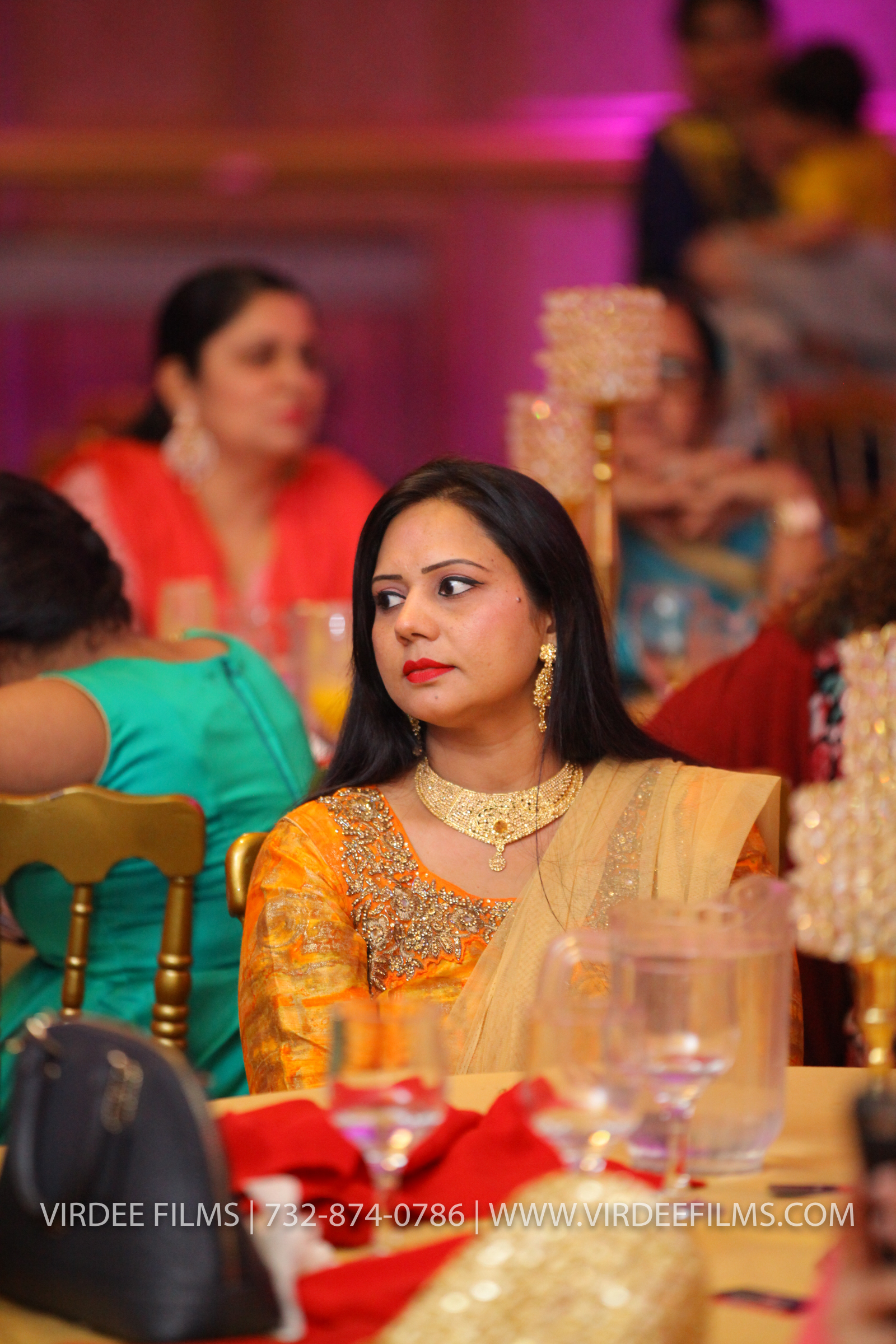 M+P RECEPTION (201)