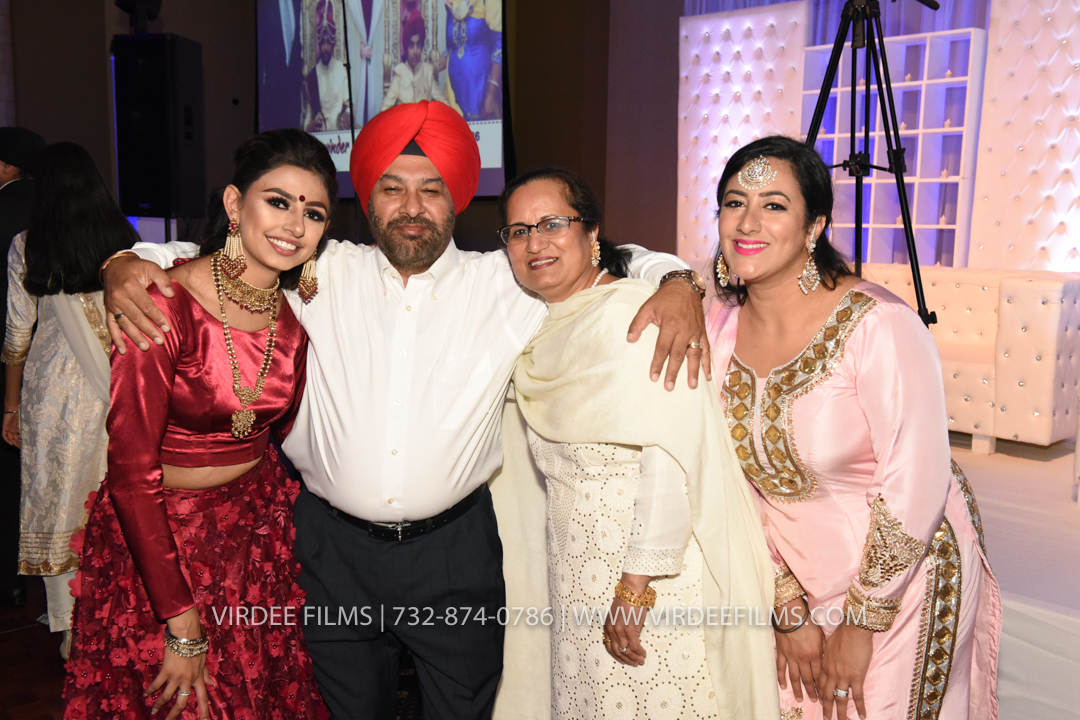 RECEPTION (1174)