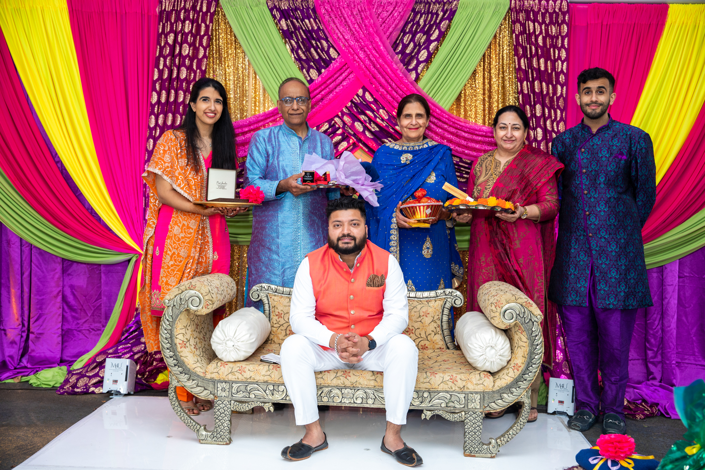 CHUNNI & SHAGUN (85)