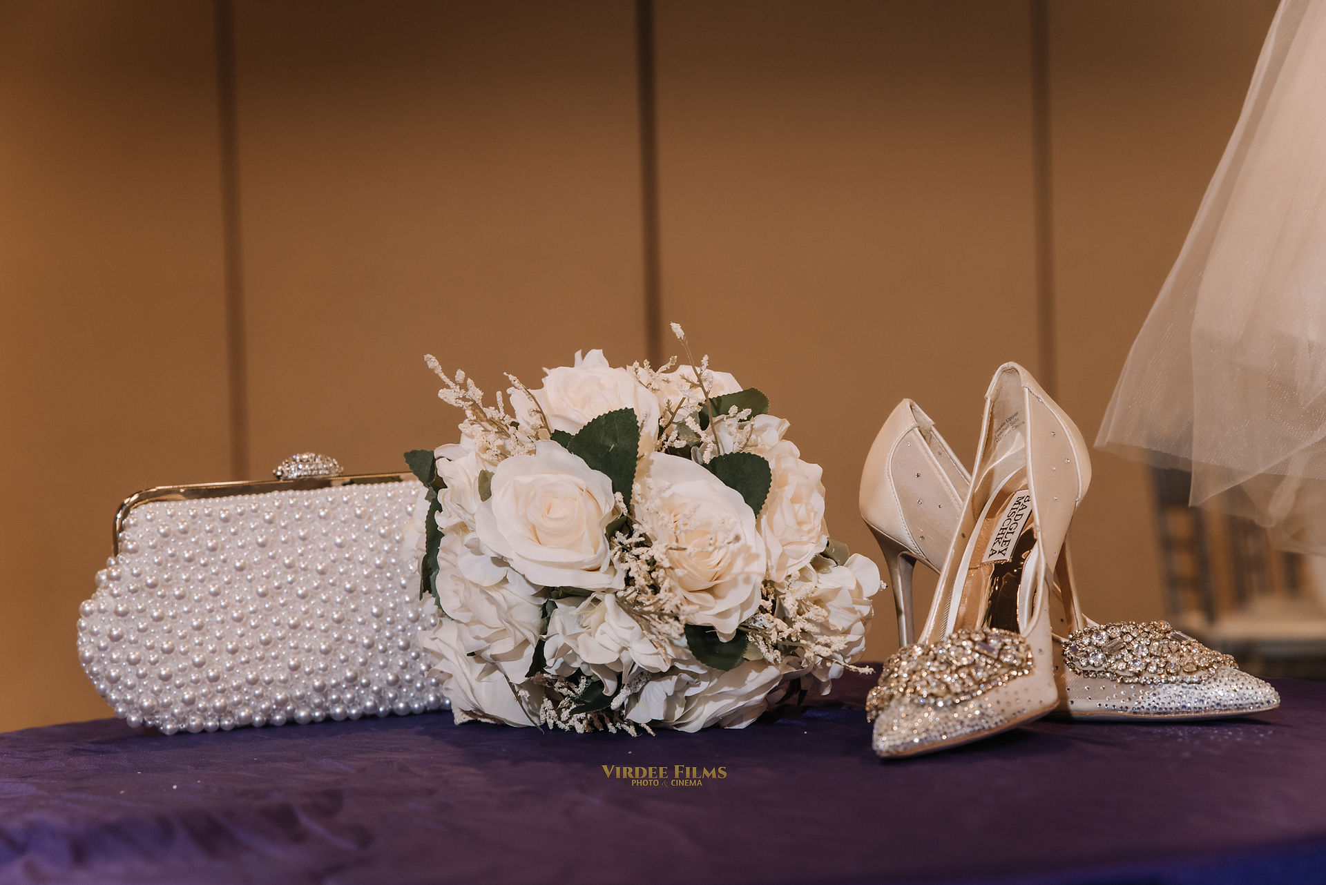 Afghani Wedding Photographer