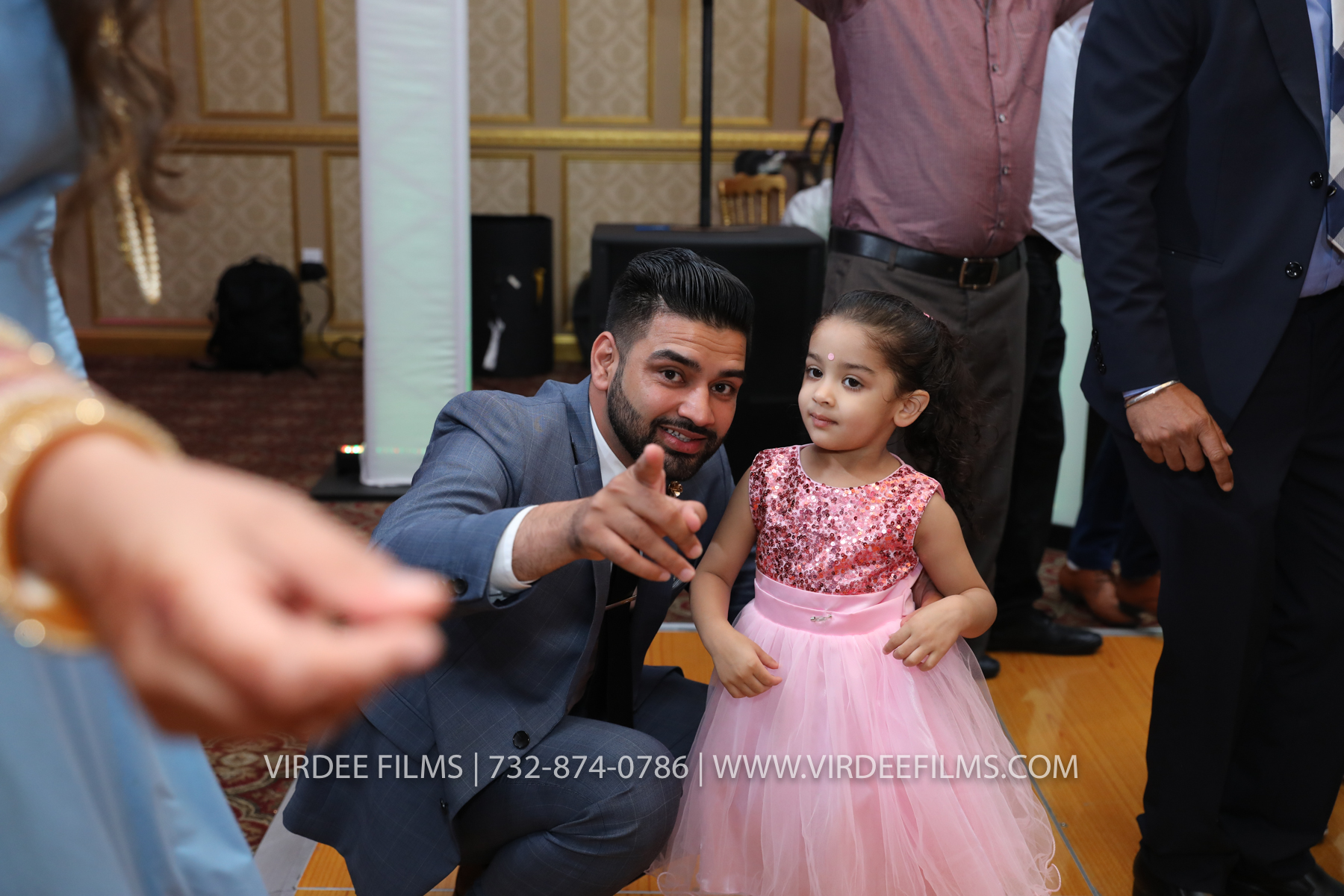 M+P RECEPTION (424)