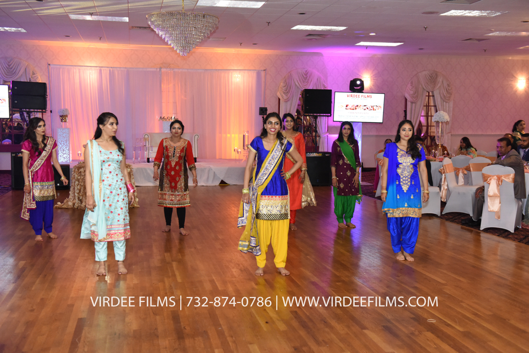 RECEPTION (620)
