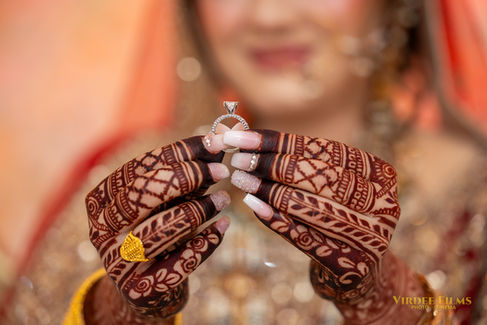Hicksville New York Pakistani Muslim Wedding Photographer