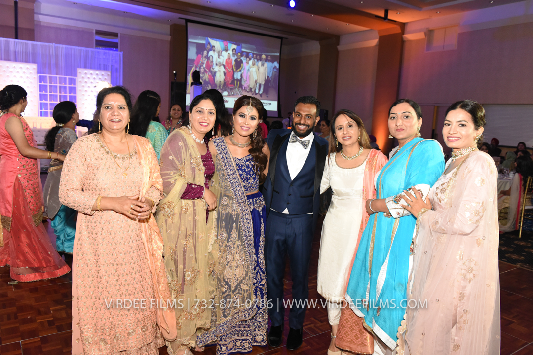 RECEPTION (638)
