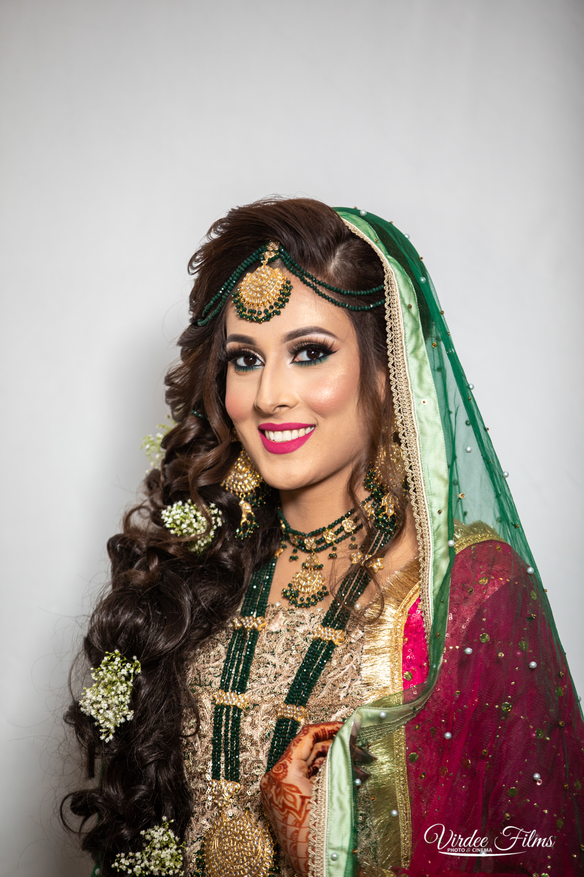 MEHNDI (100)