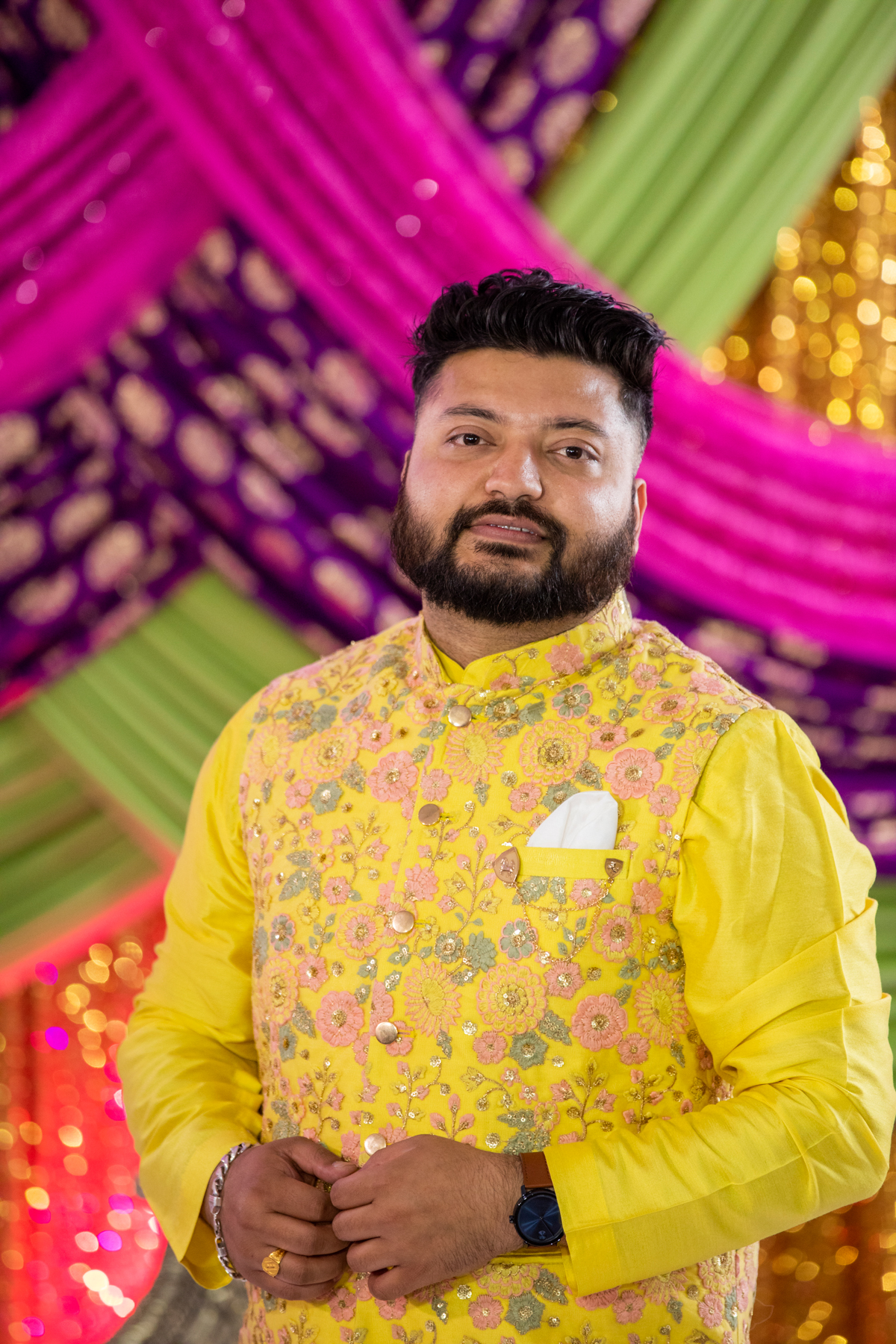 CHUNNI & SHAGUN (21)