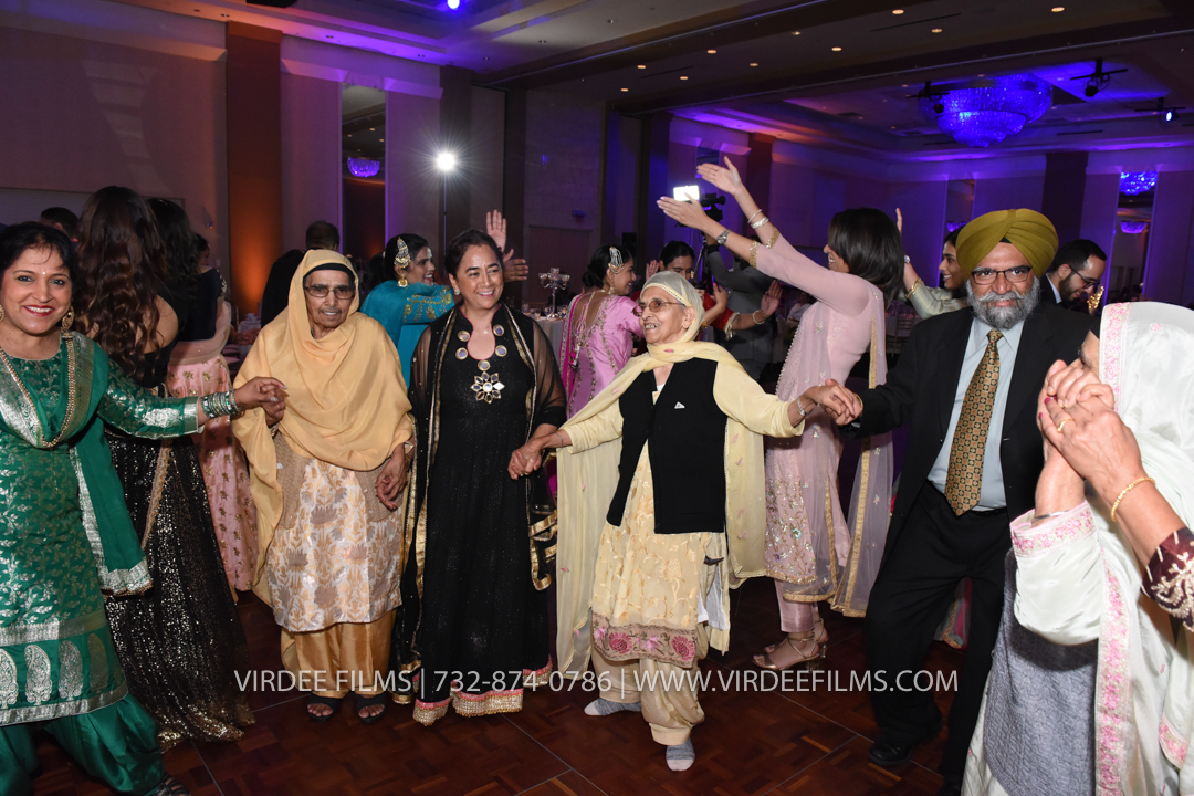 RECEPTION (543)