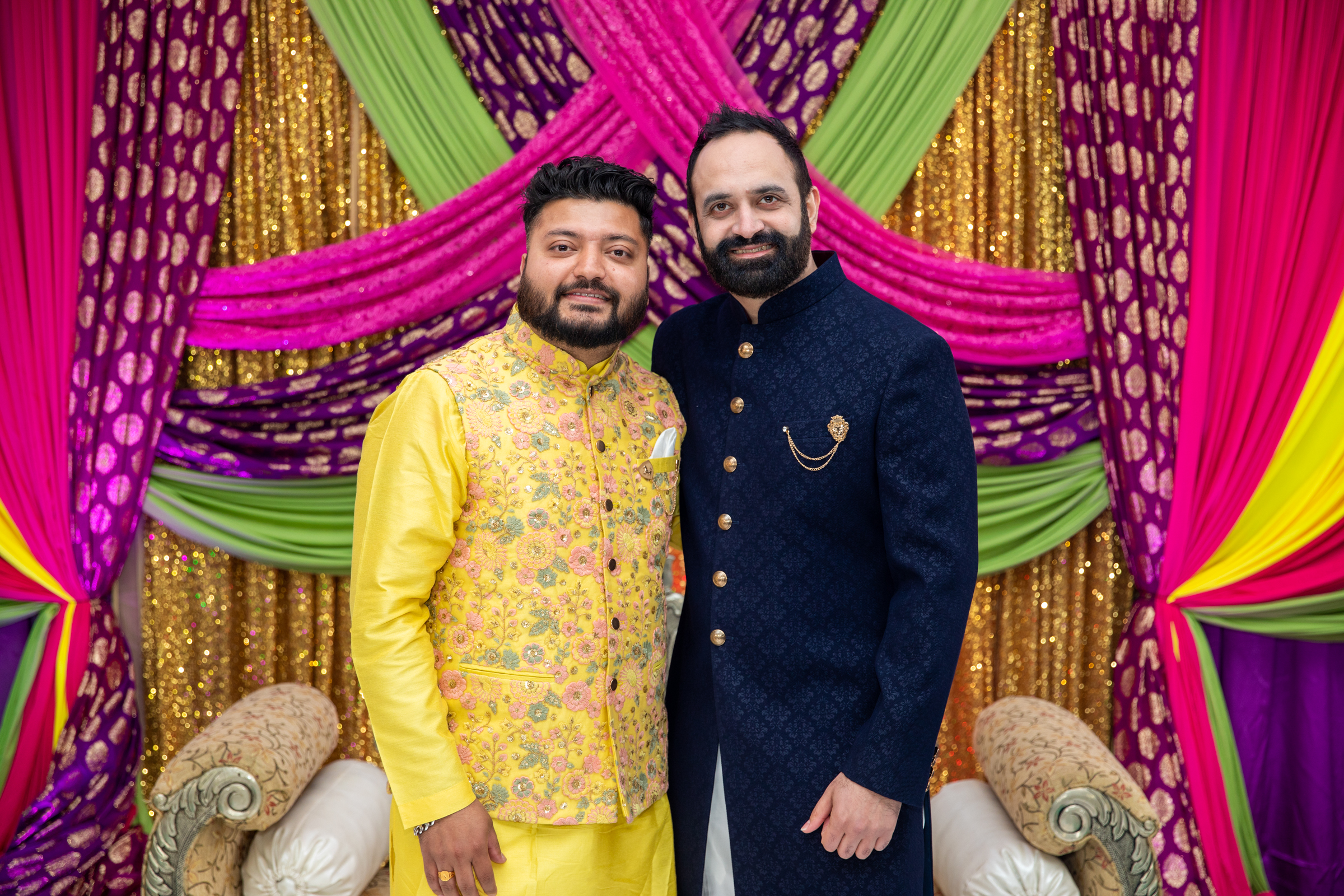 CHUNNI & SHAGUN (288)