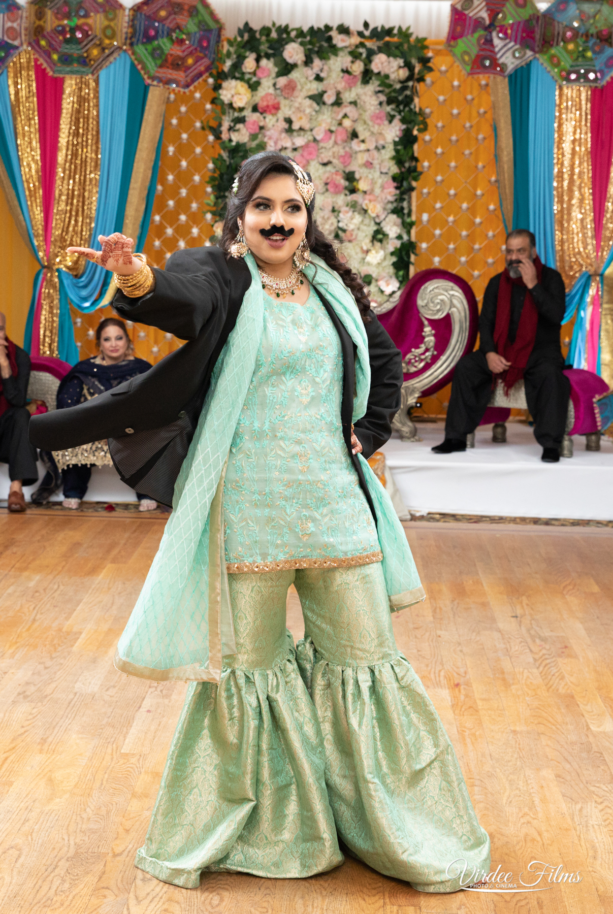 MEHNDI (644)