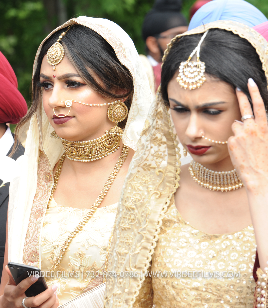 WEDDING (535)