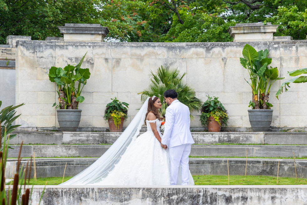 Guyanese Wedding Photographer