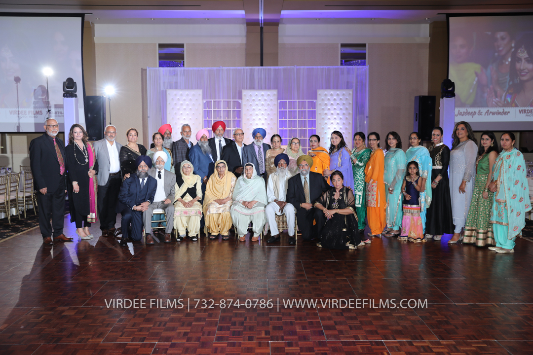 RECEPTION (125)