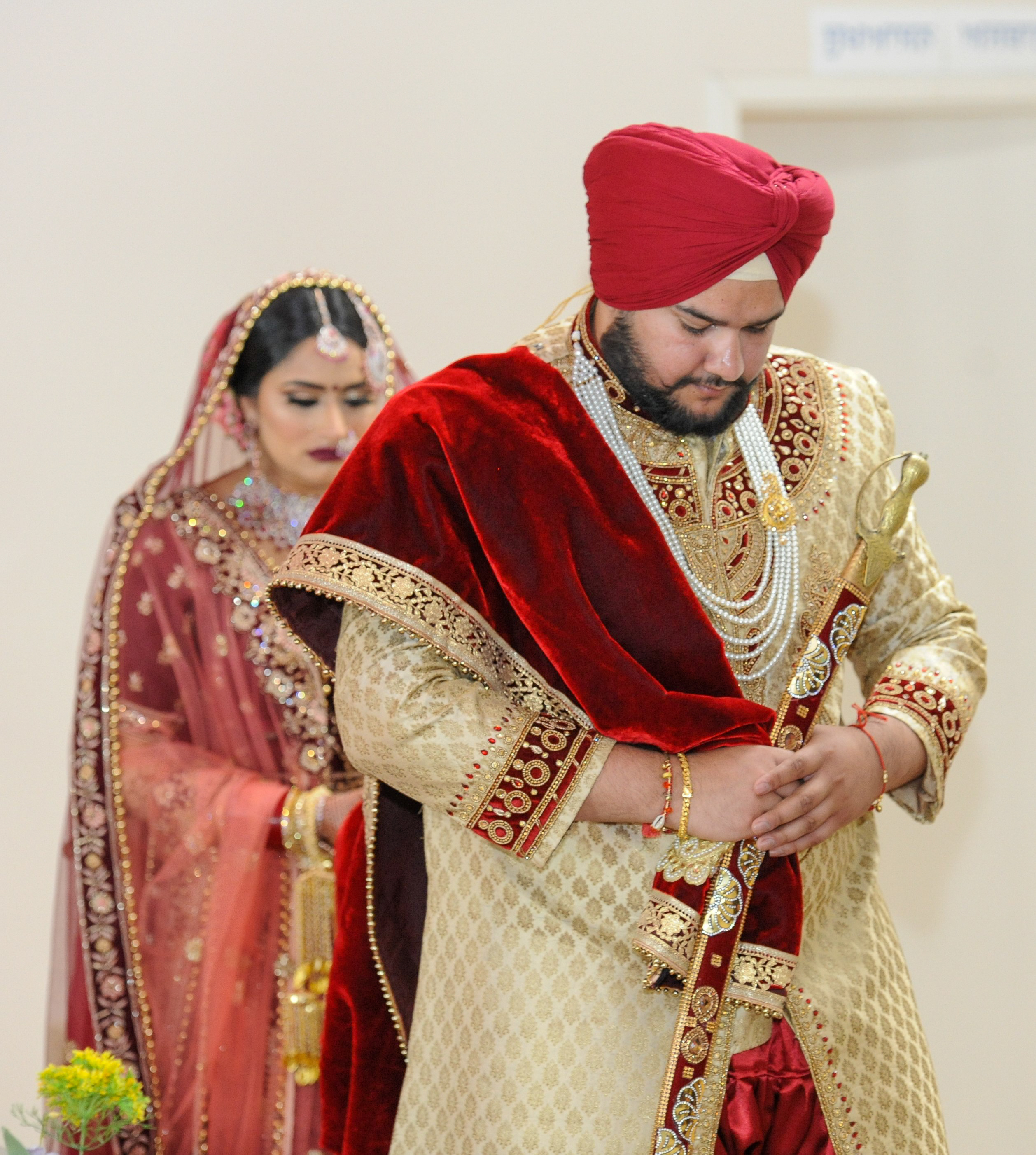 LOVE WEDDING (764)