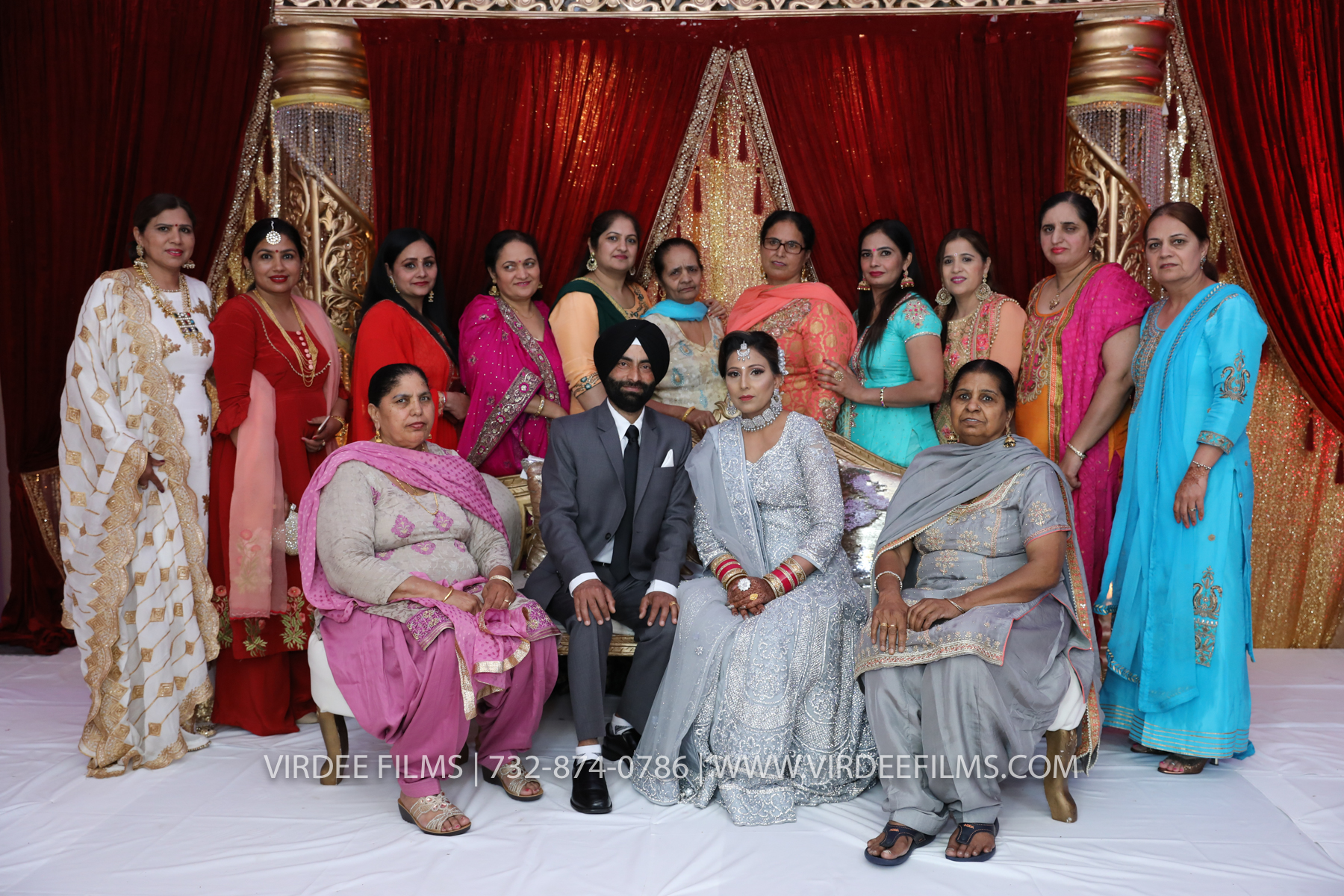 M+P RECEPTION (330)