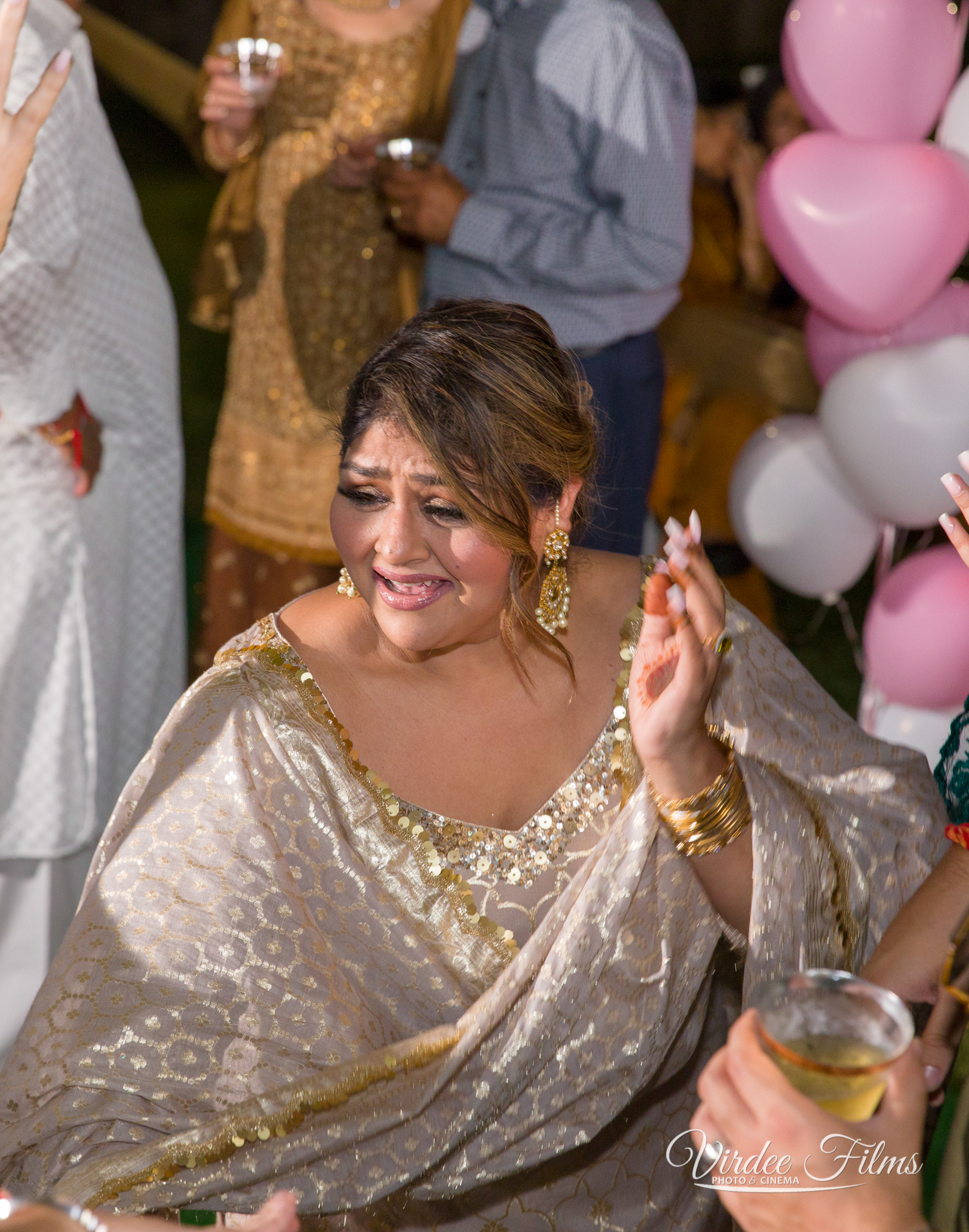 MEHNDI NIGHT (381)