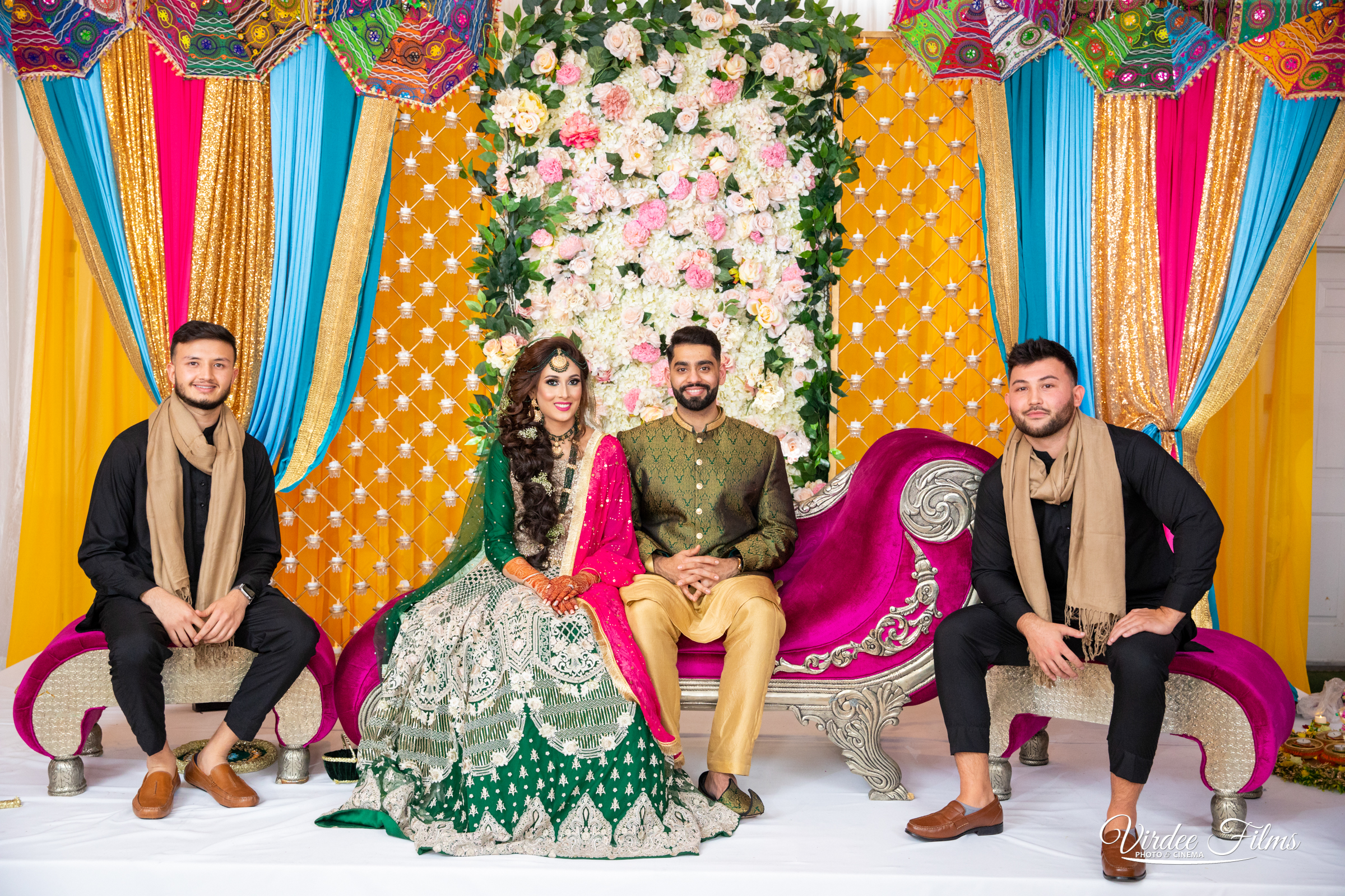 MEHNDI (525)