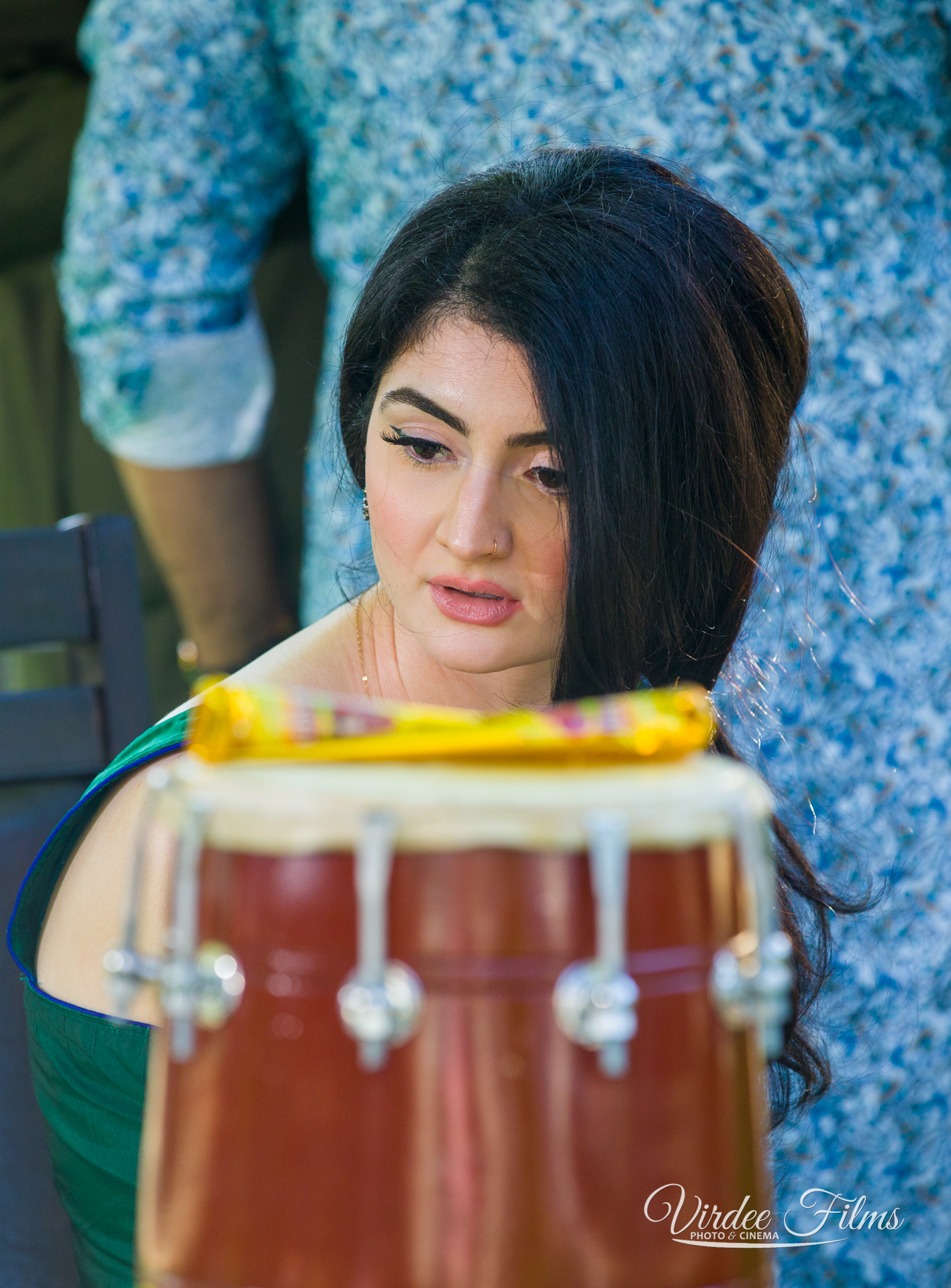 MEHNDI NIGHT (122)