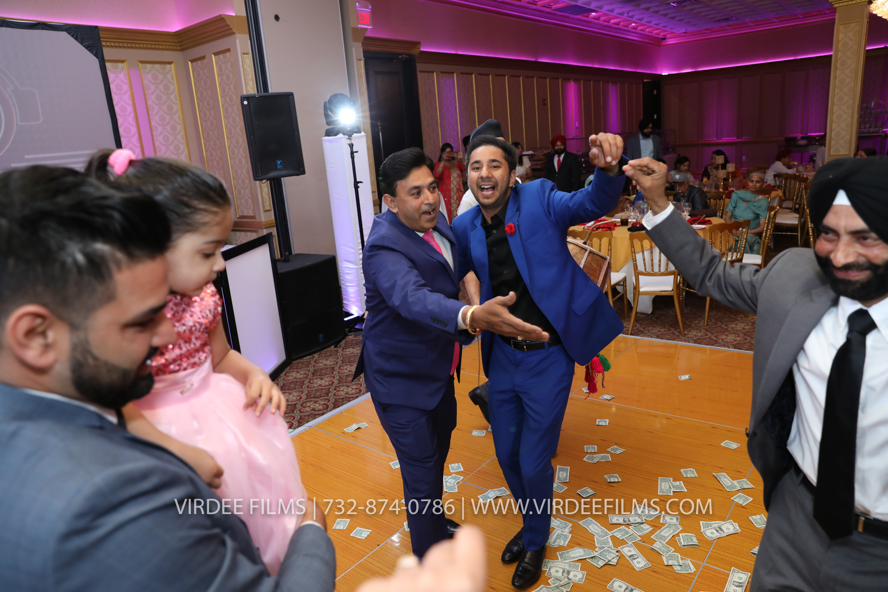 M+P RECEPTION (416)