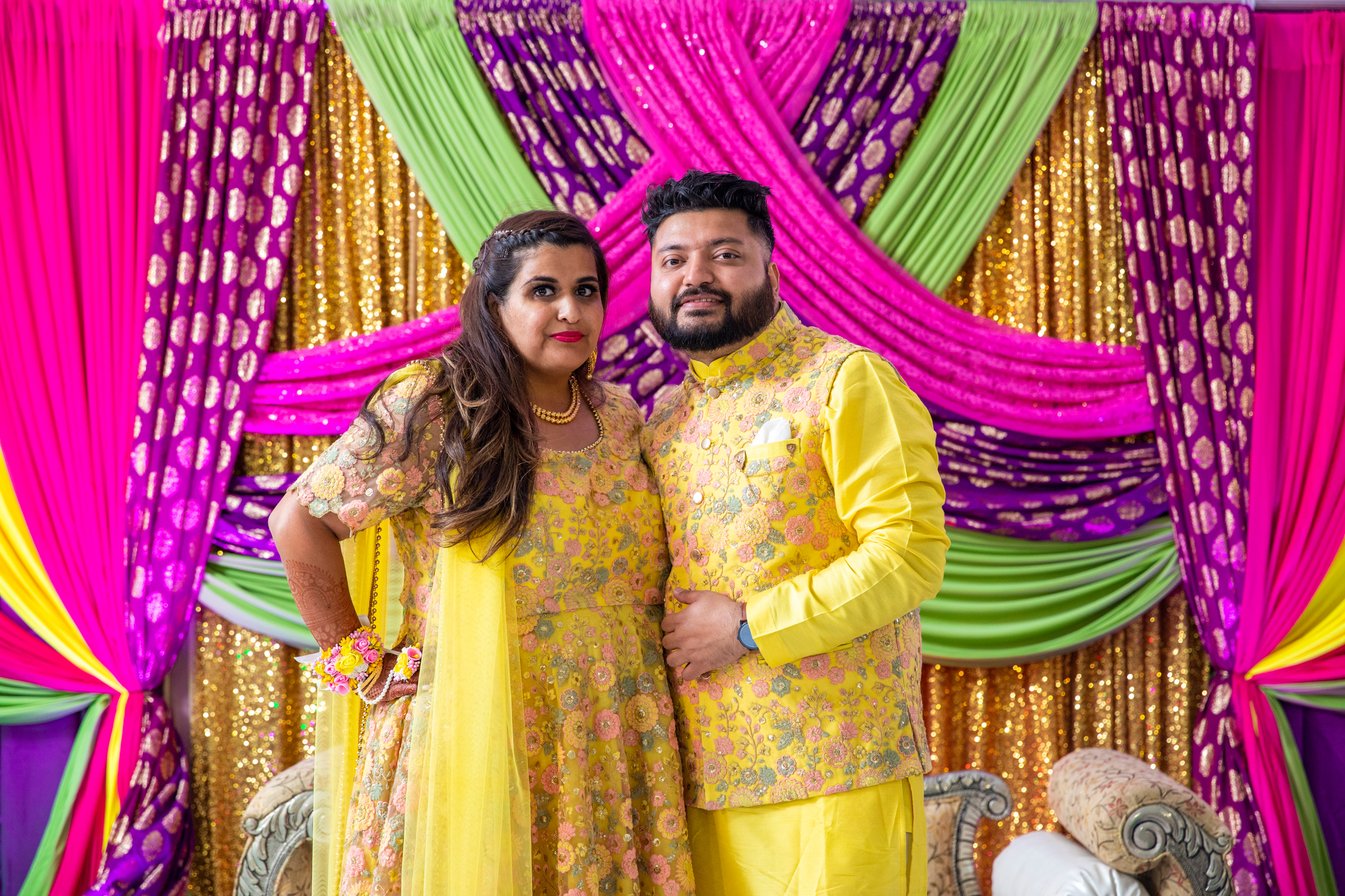 CHUNNI & SHAGUN (4)