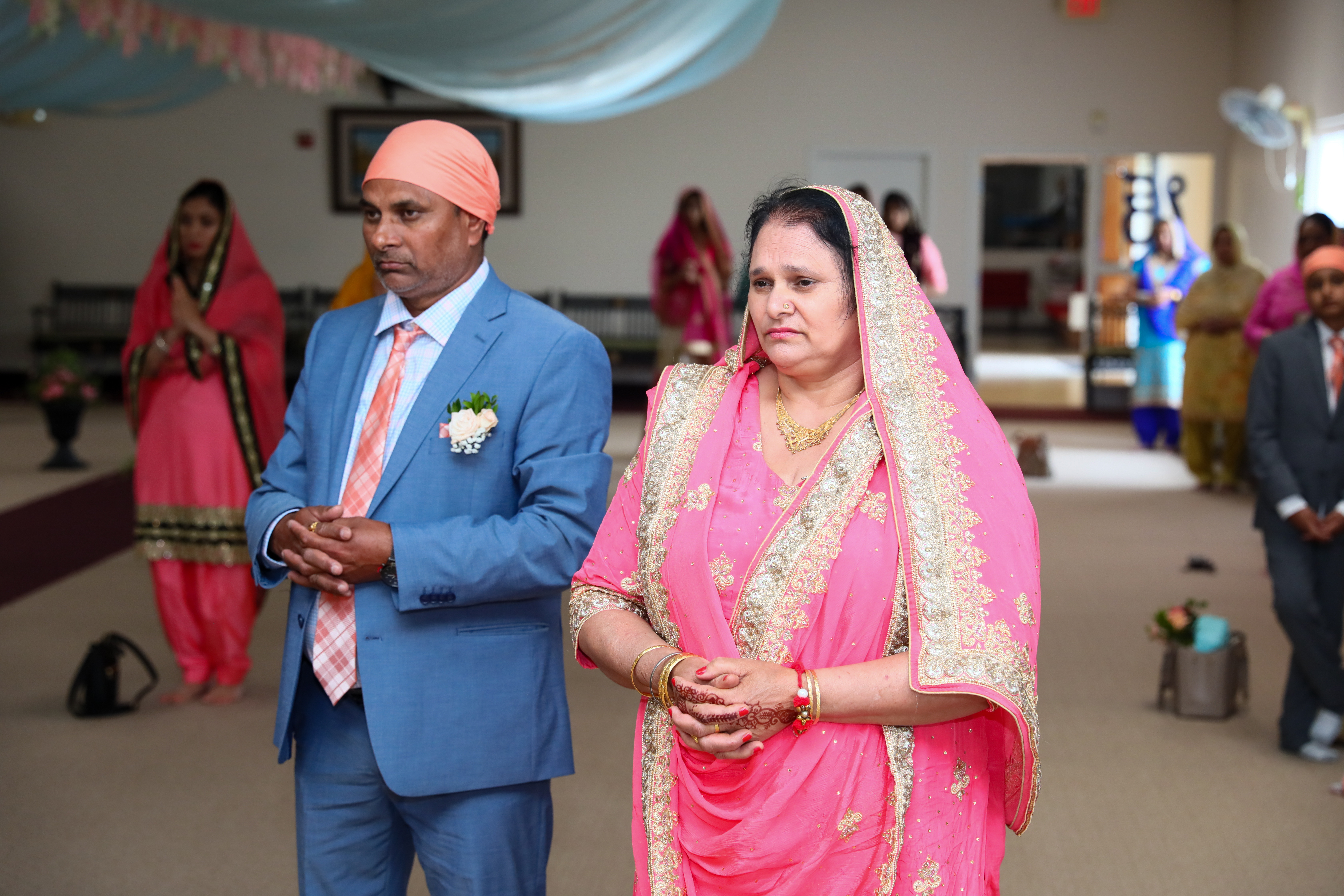 LOVE WEDDING (894)