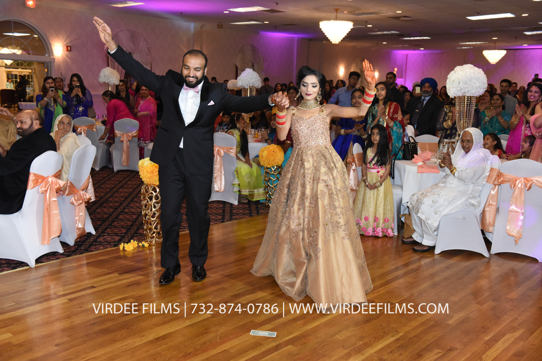 RECEPTION (558)