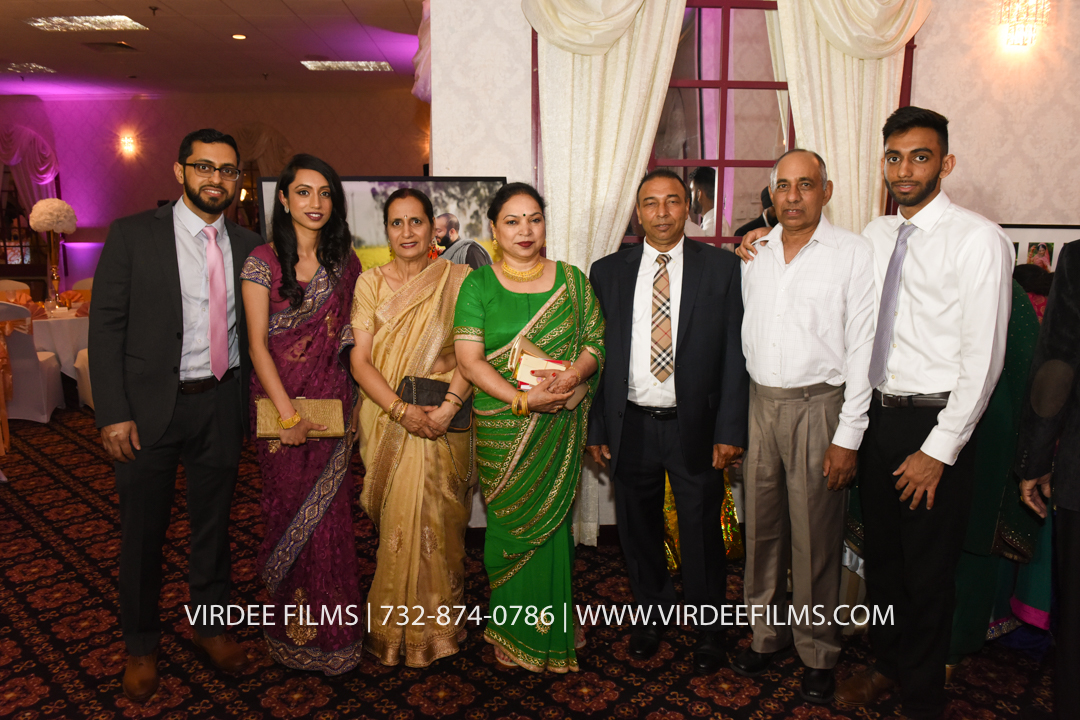 RECEPTION (316)