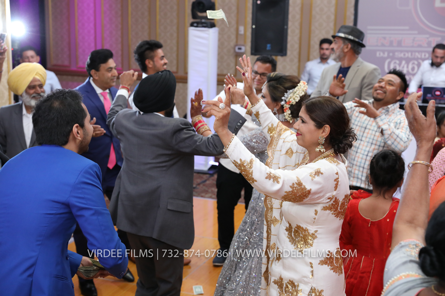 M+P RECEPTION (434)
