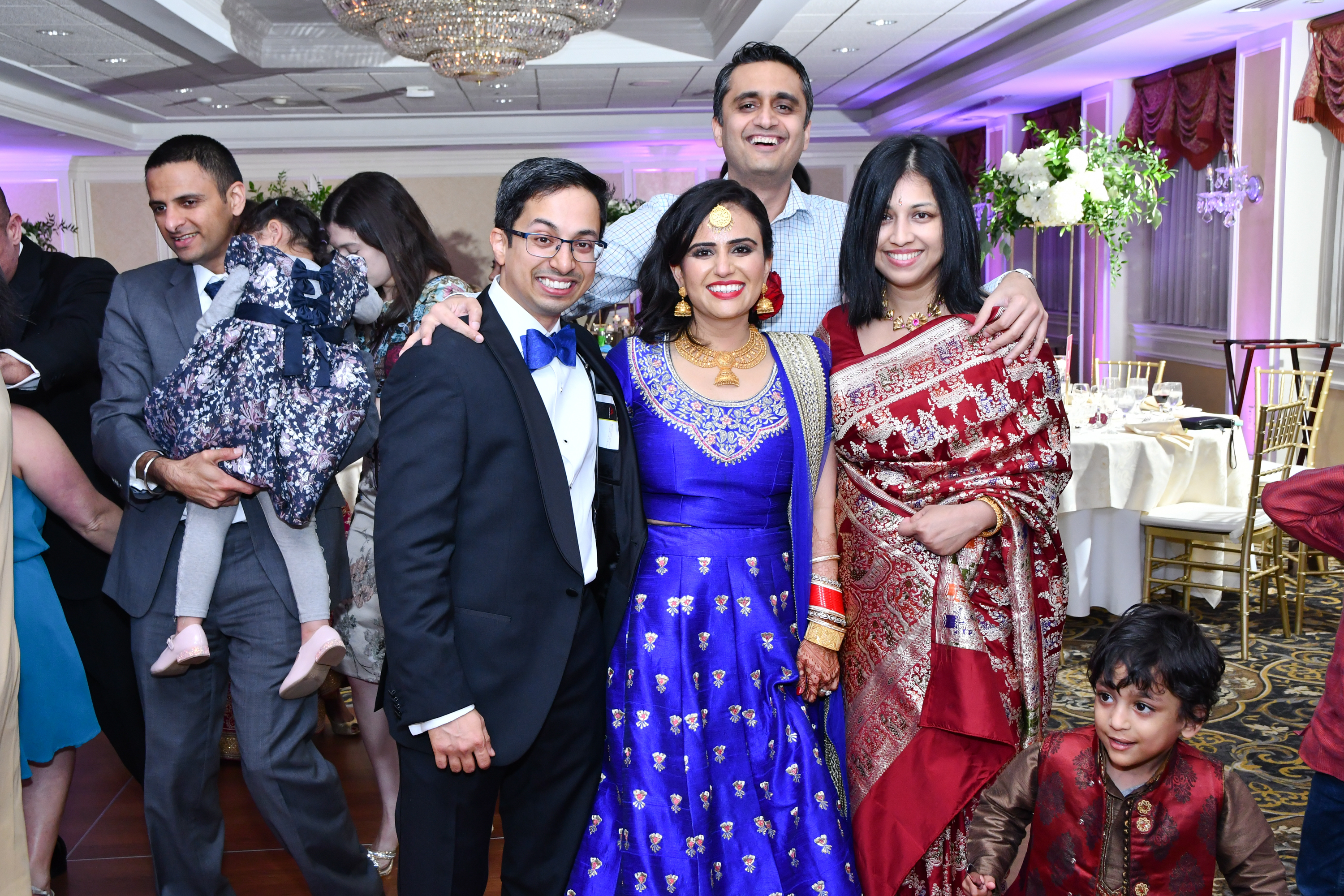 B+S RECEPTION521