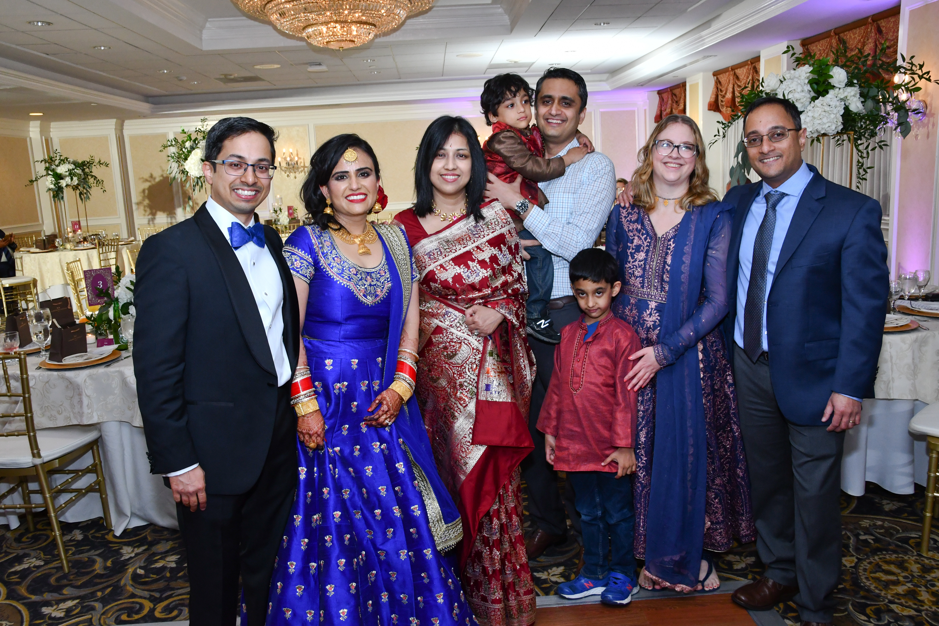 B+S RECEPTION420