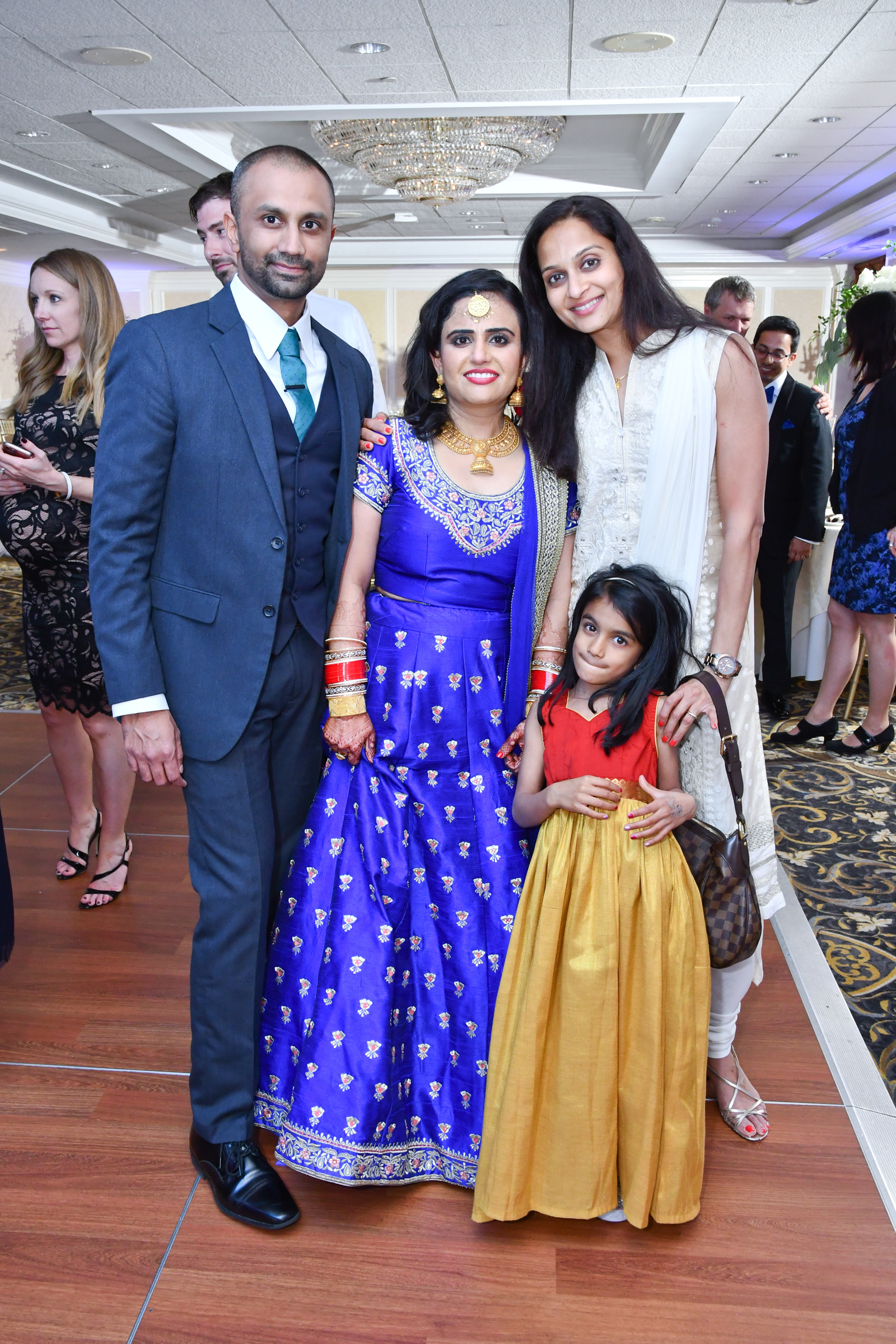 B+S RECEPTION585