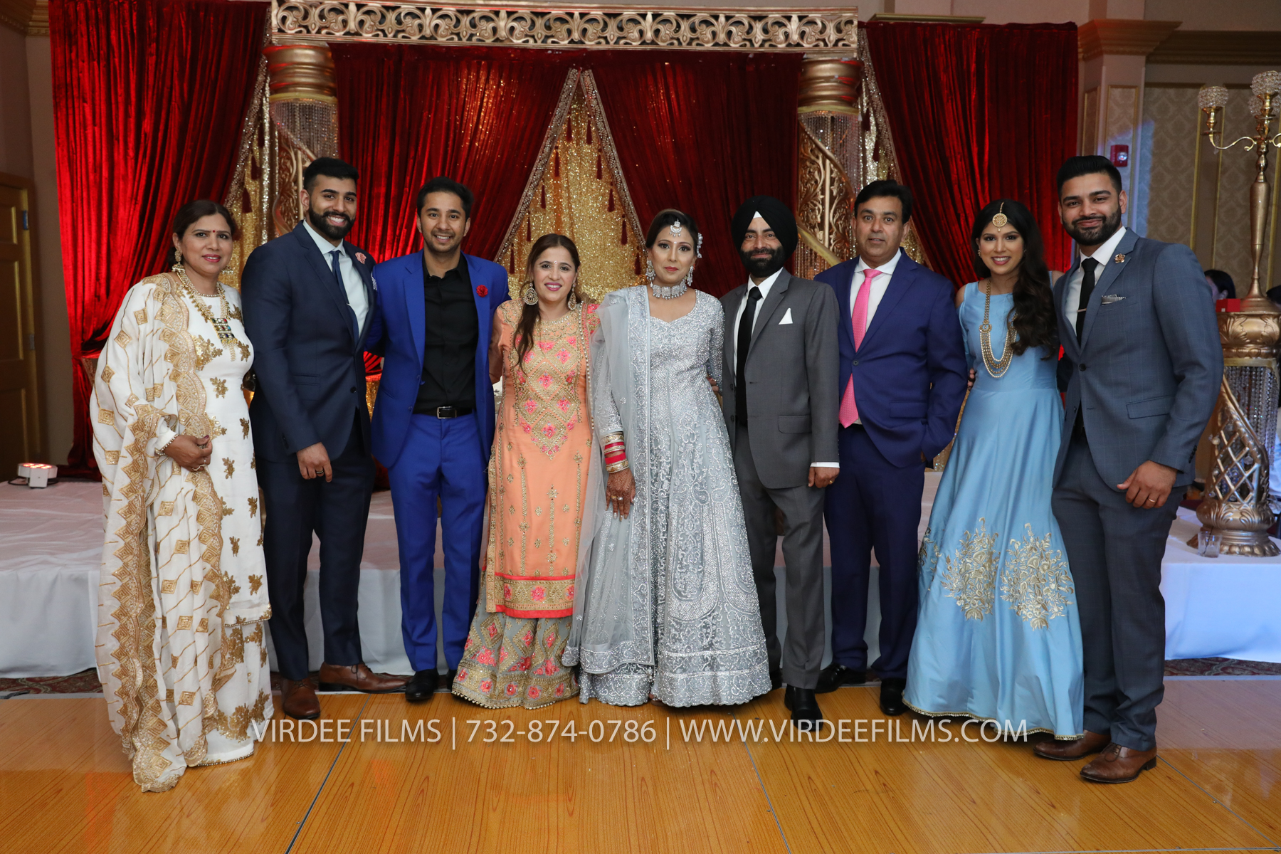 M+P RECEPTION (513)