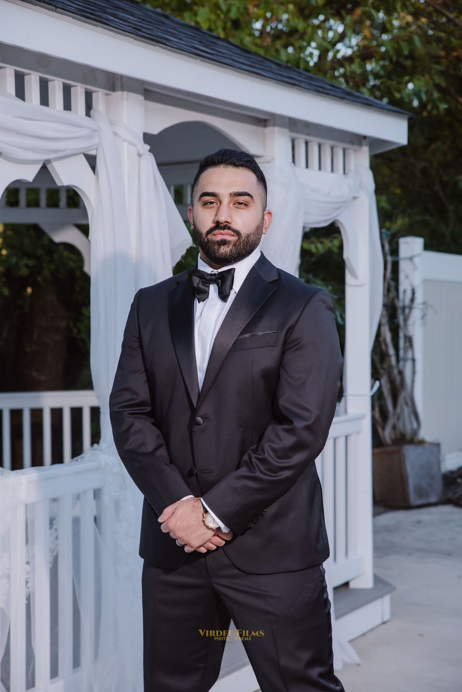 Afghani Wedding Photographer
