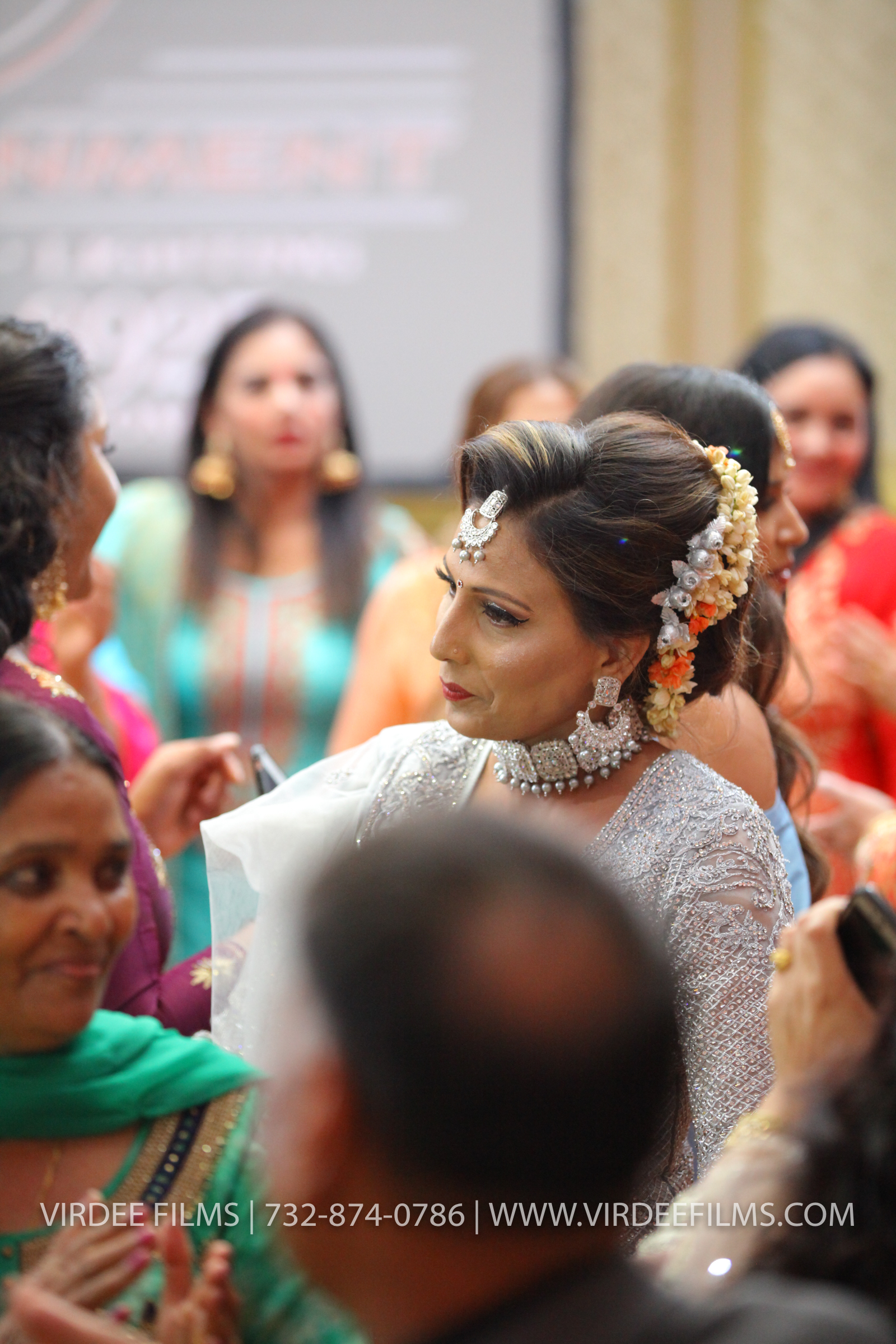M+P RECEPTION (402)