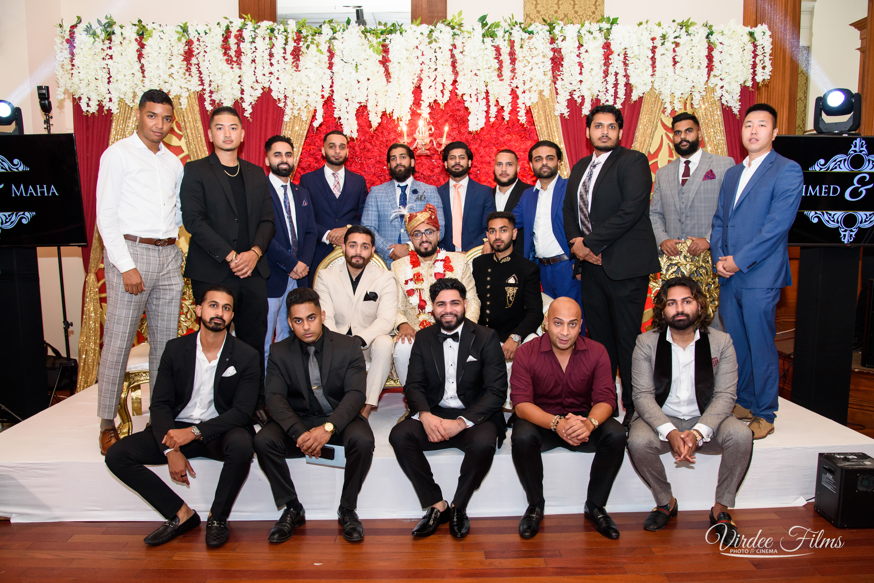 NIKAH (453)