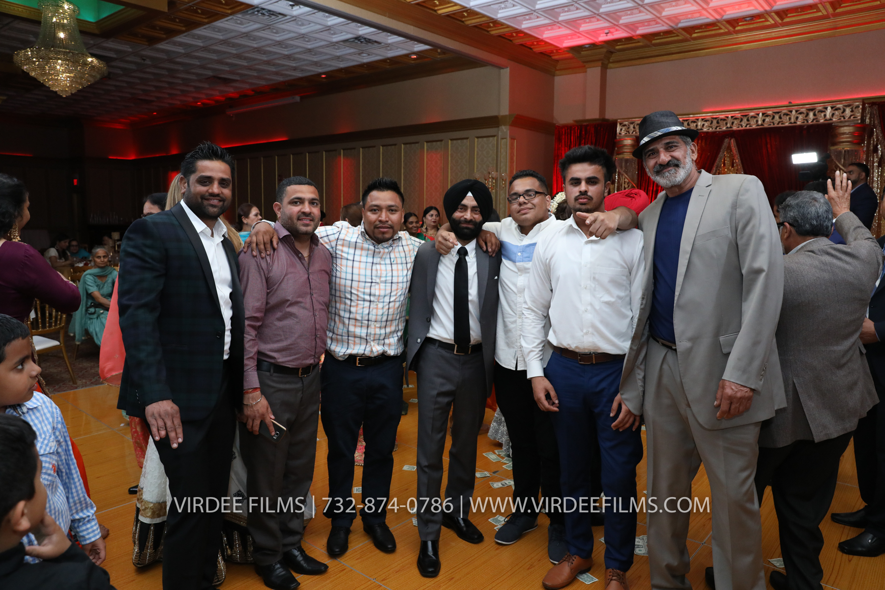 M+P RECEPTION (471)