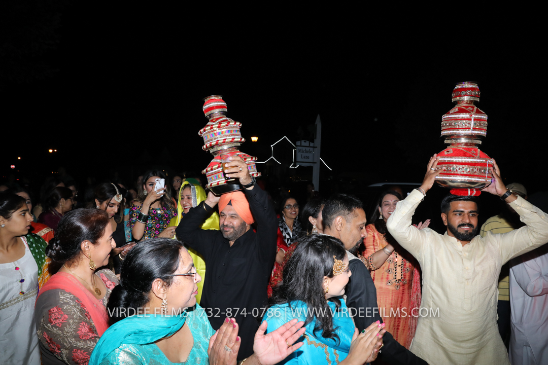 JASSI'S JAGGO (287)