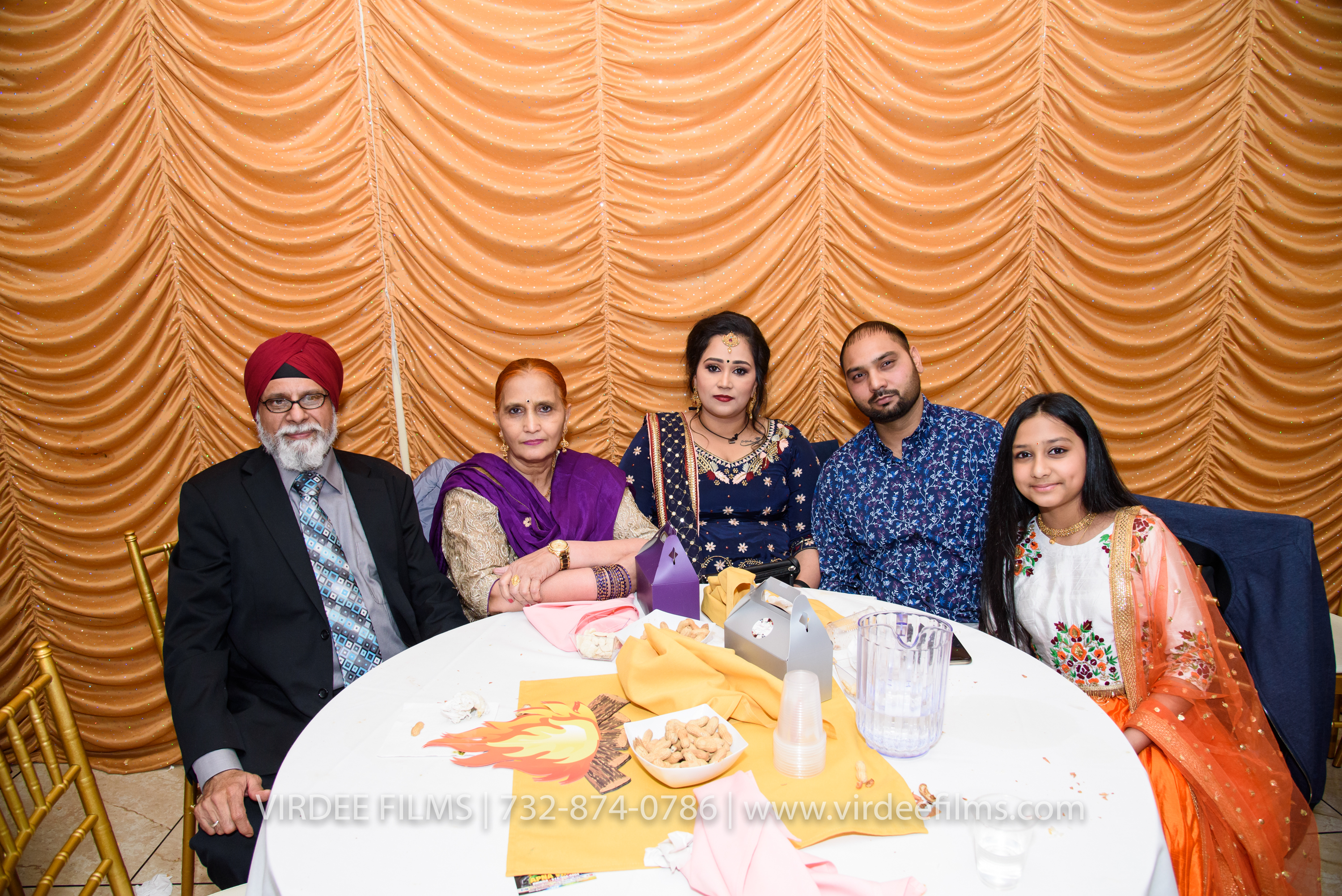 LOHRI PARTY (736)