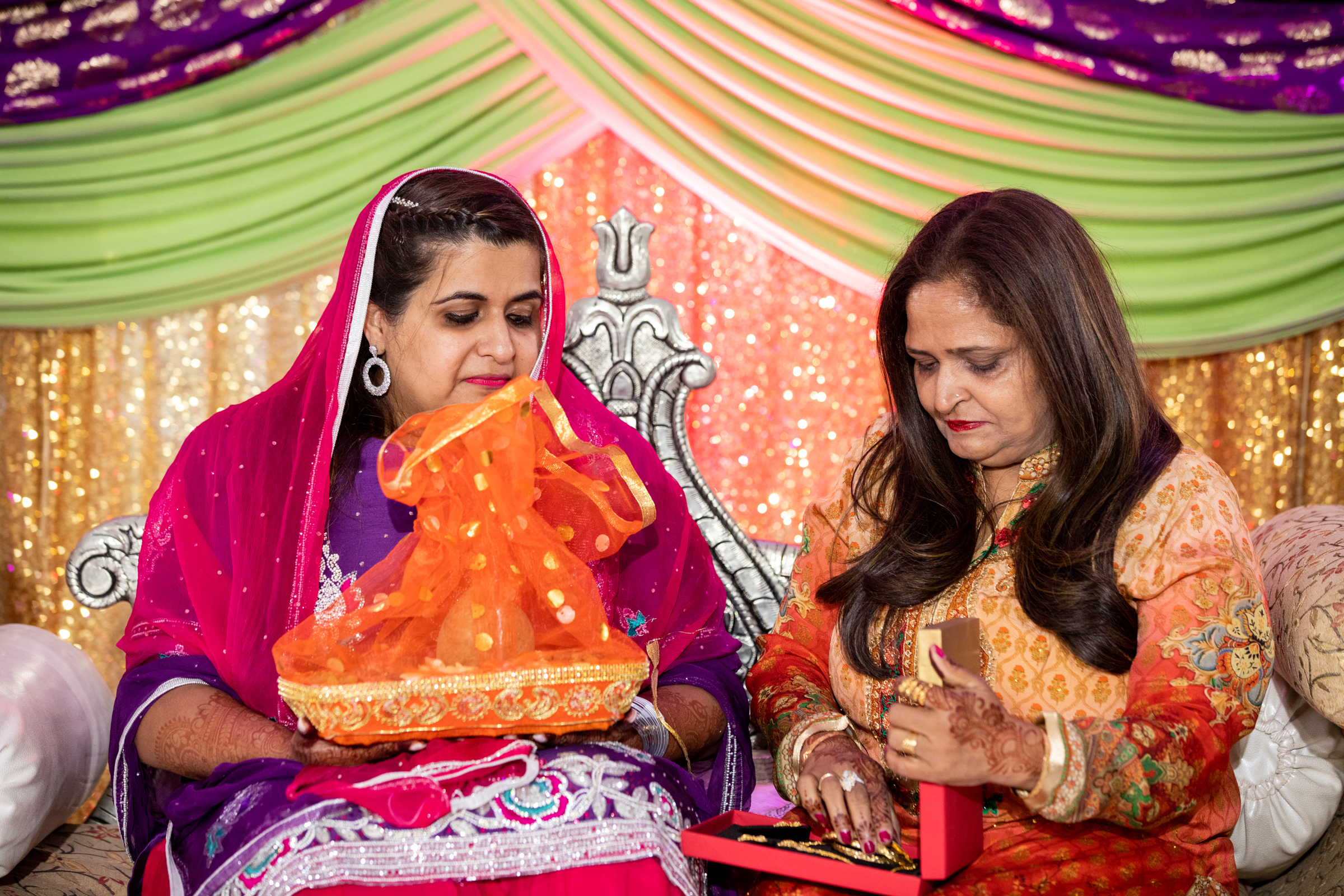CHUNNI & SHAGUN (179)