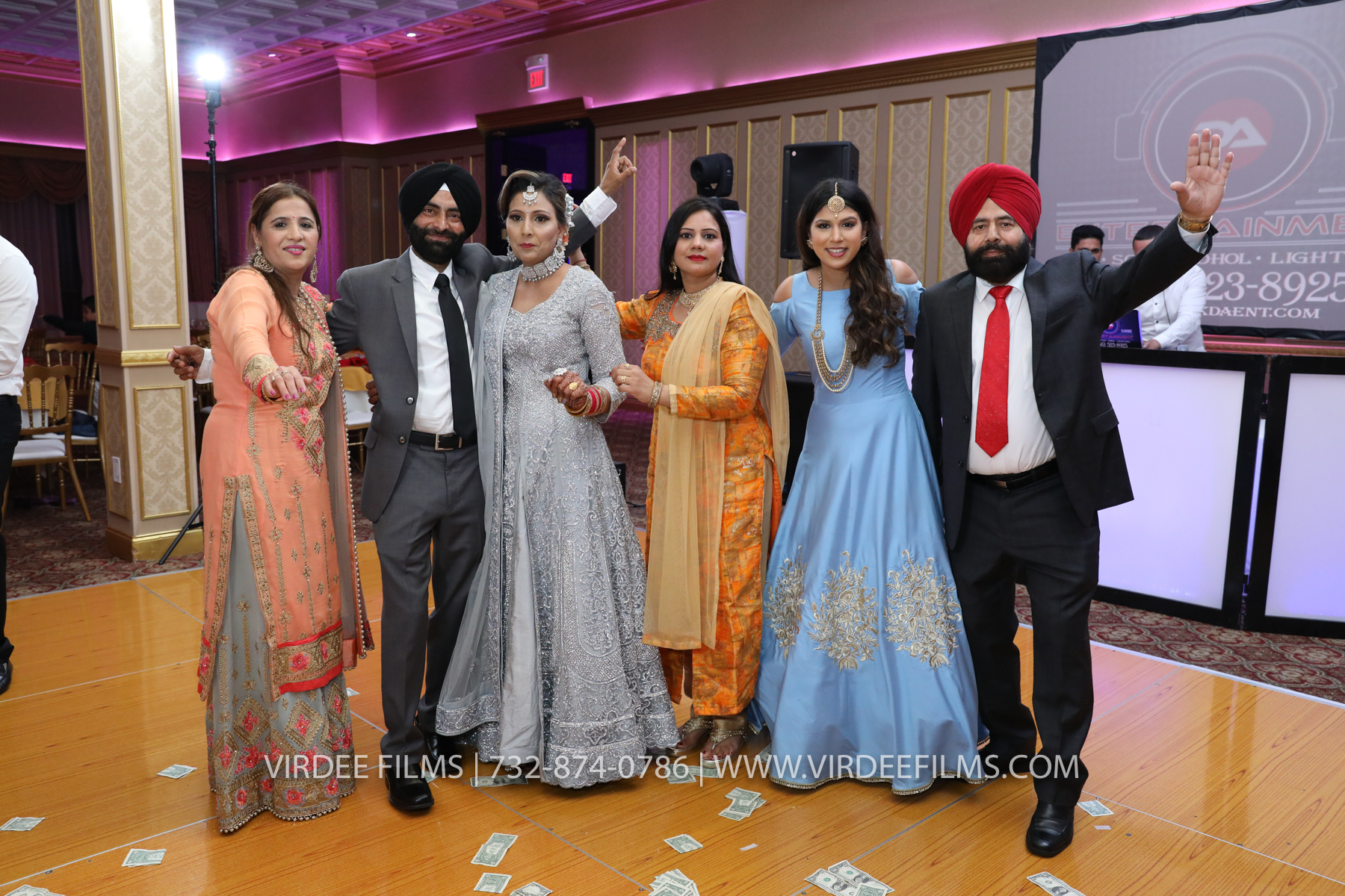 M+P RECEPTION (506)