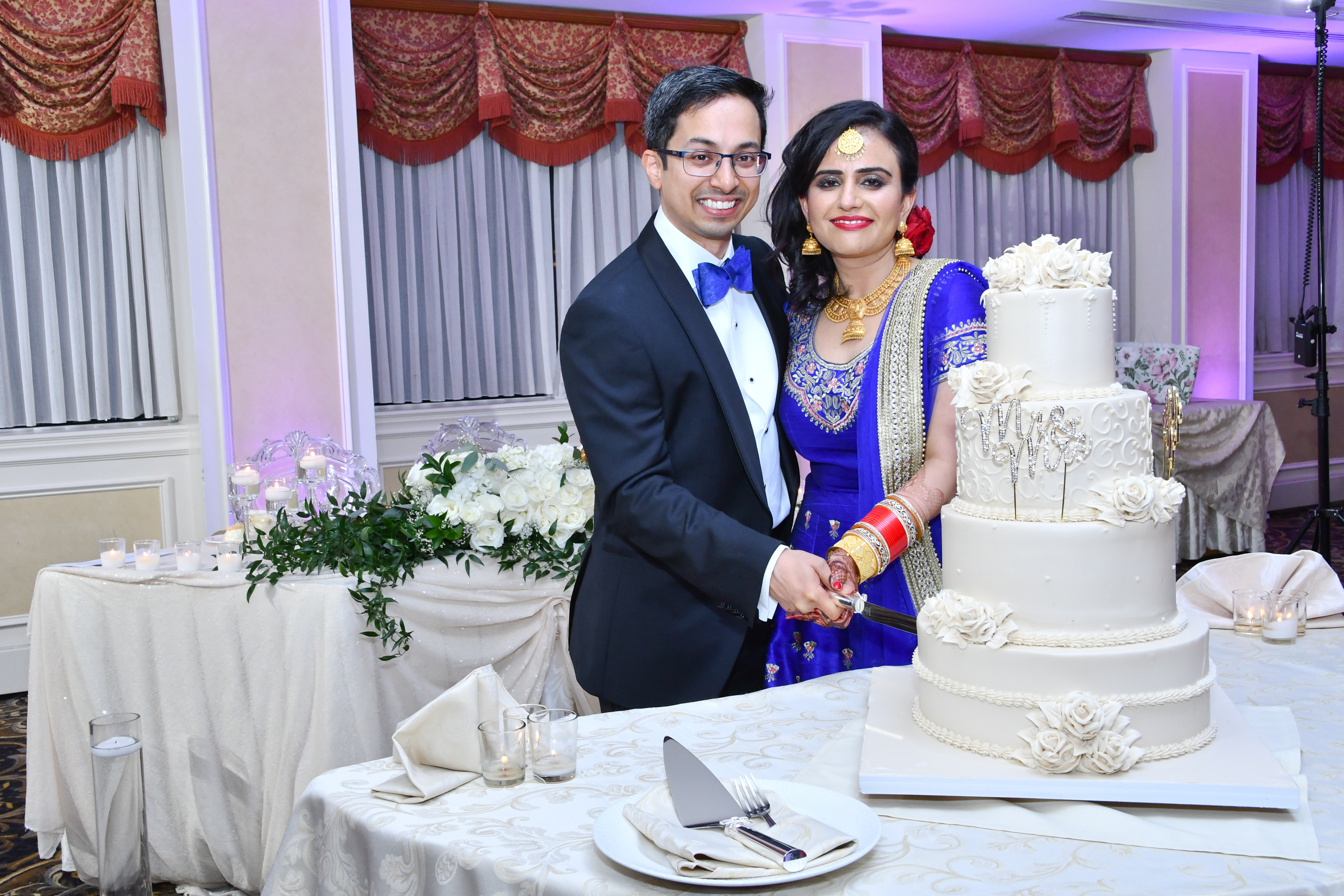 B+S RECEPTION510