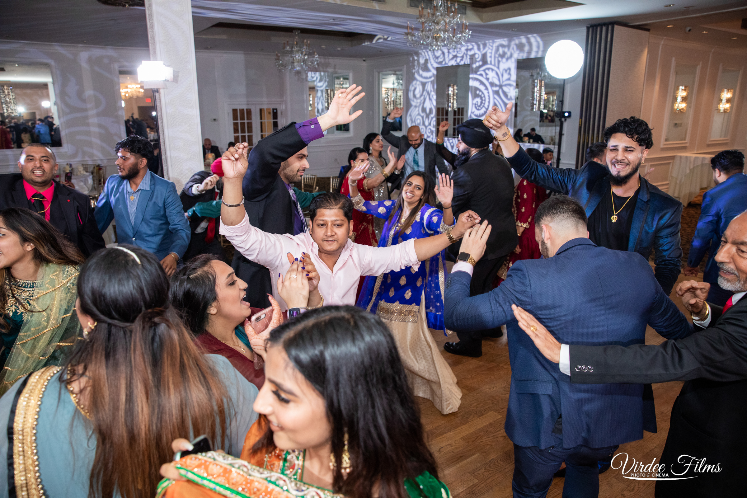 RECEPTION (531)