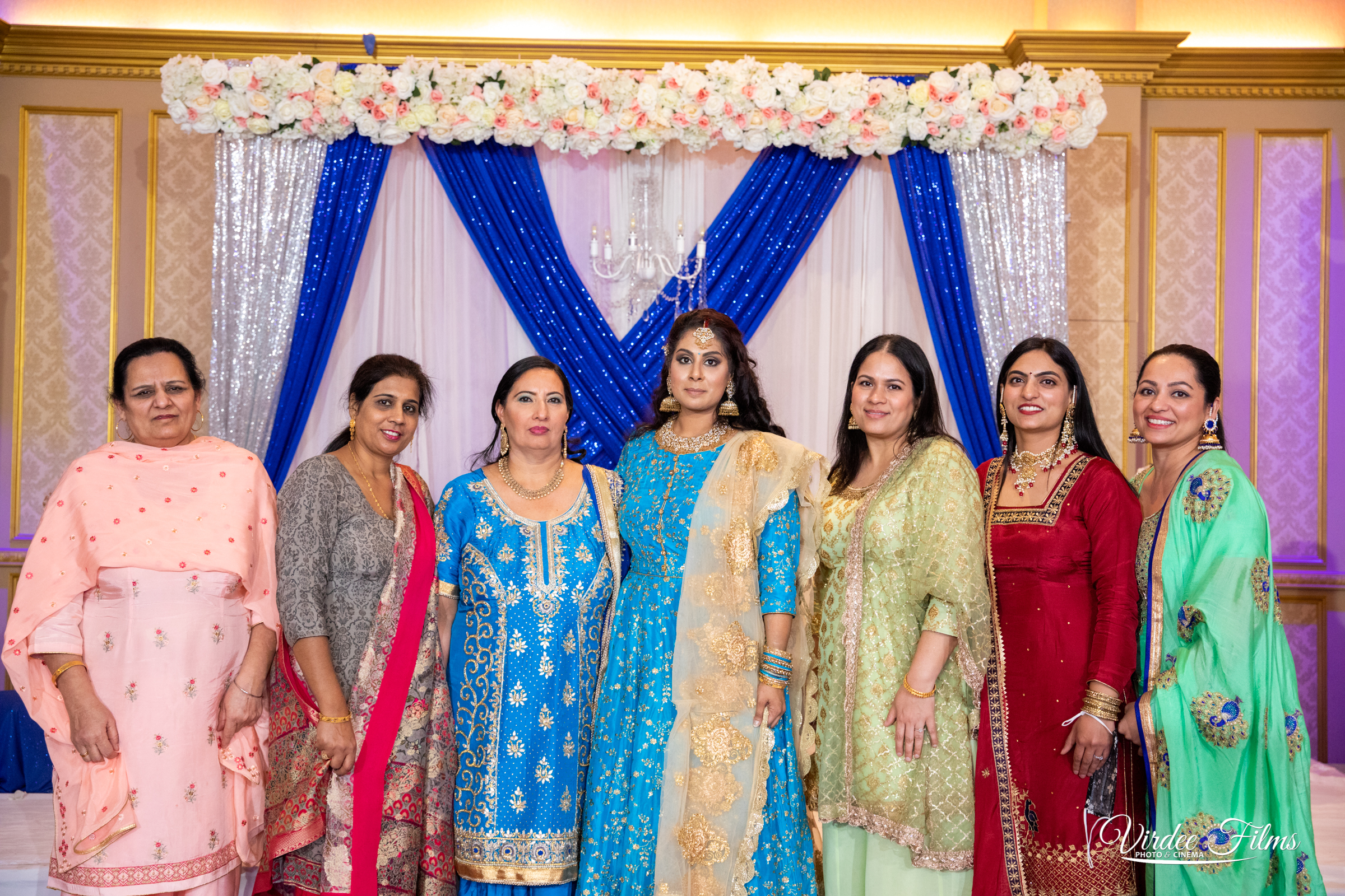 RING CEREMONY (770)